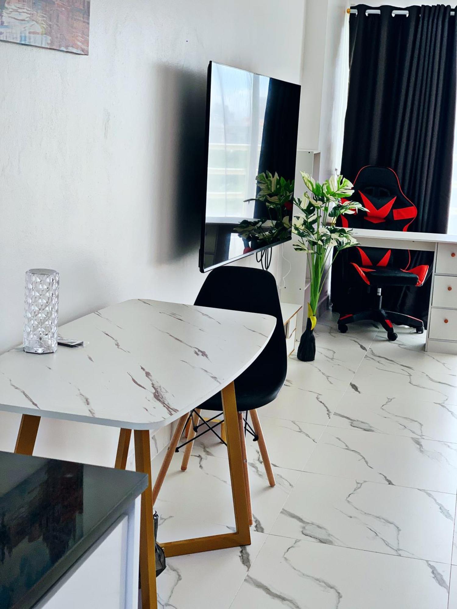 Apartment Polco *
