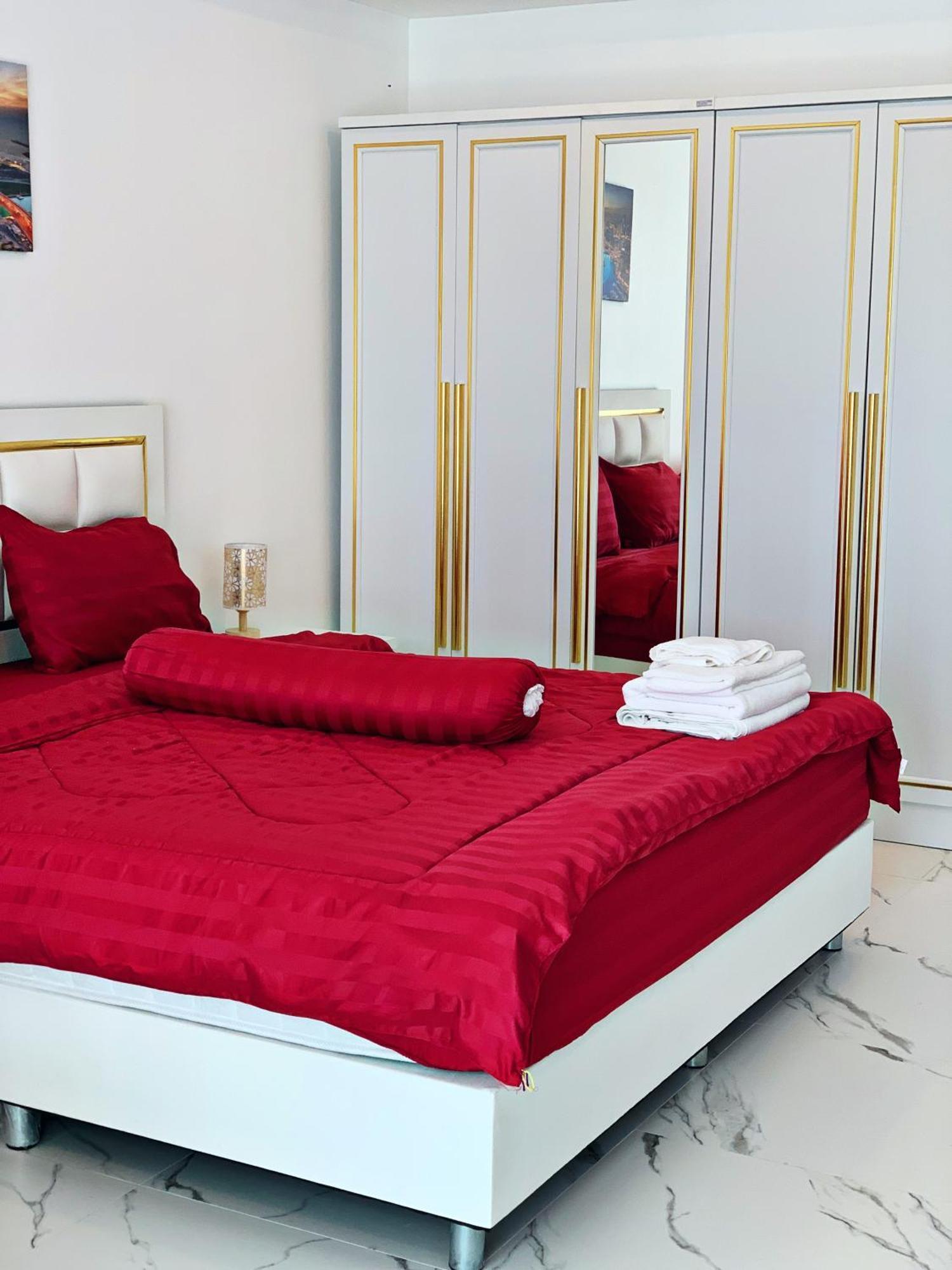 Polco Apartment Pattaya