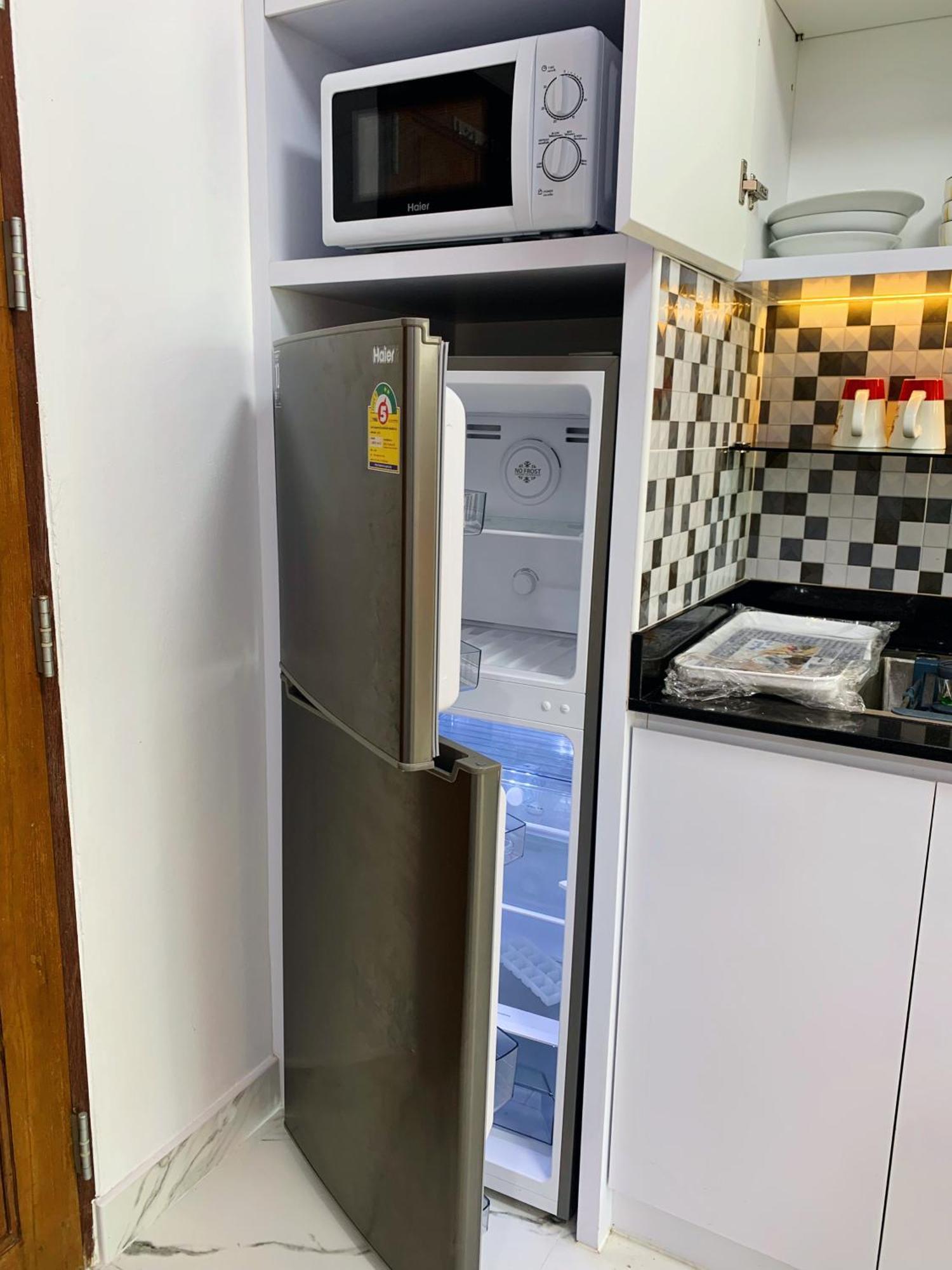 Apartment Polco
