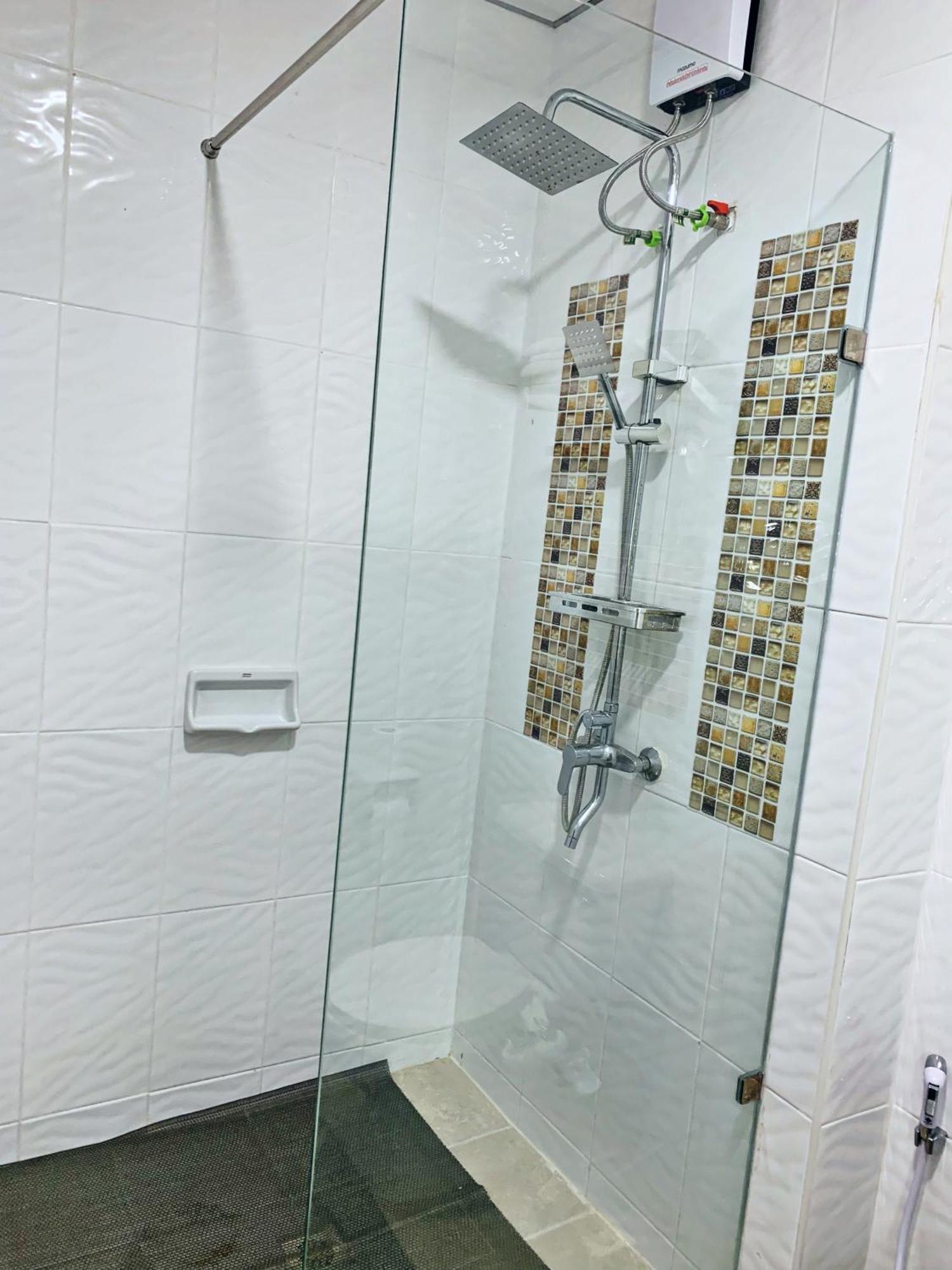 Polco Apartment