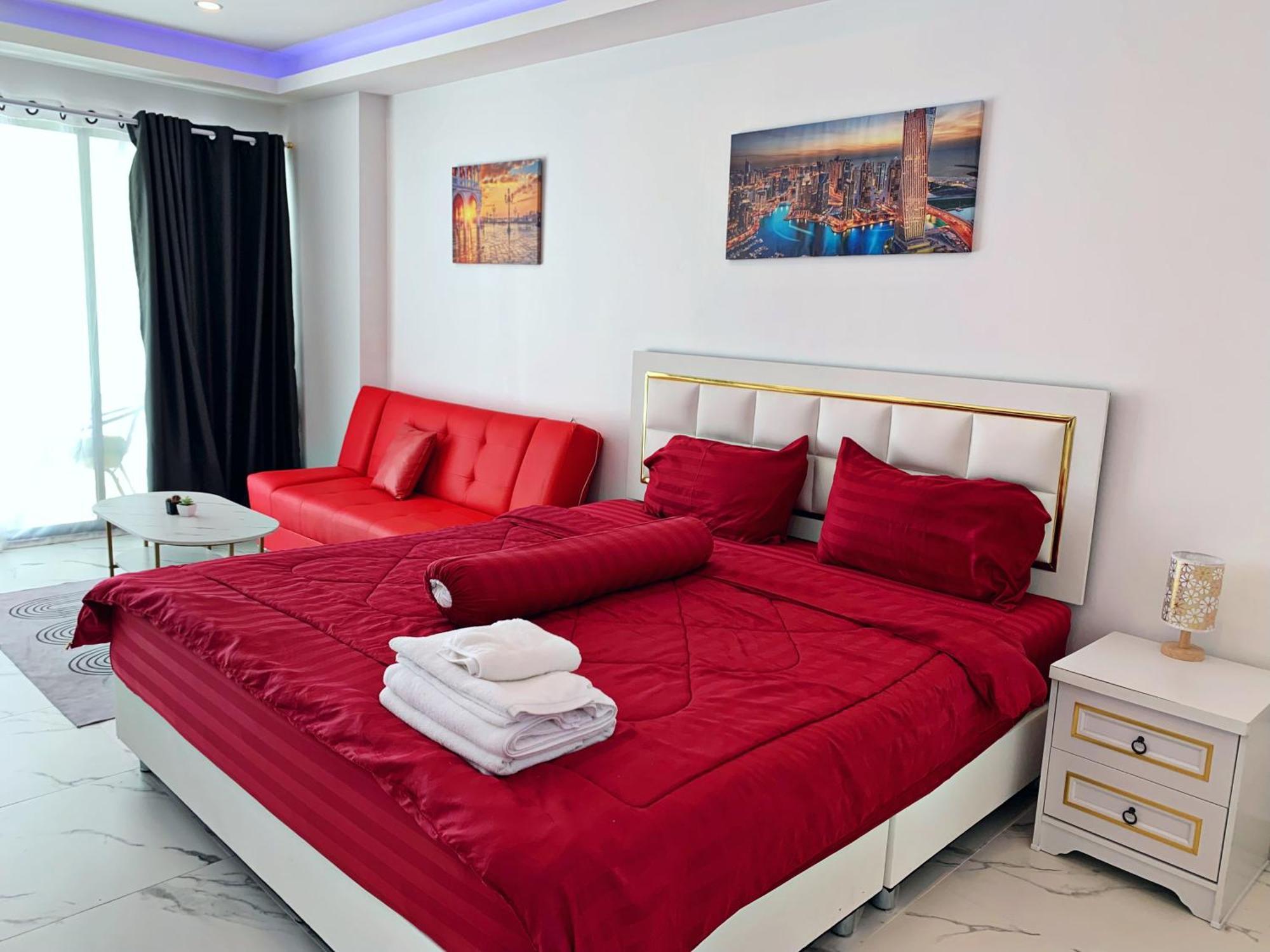 Apartment Polco