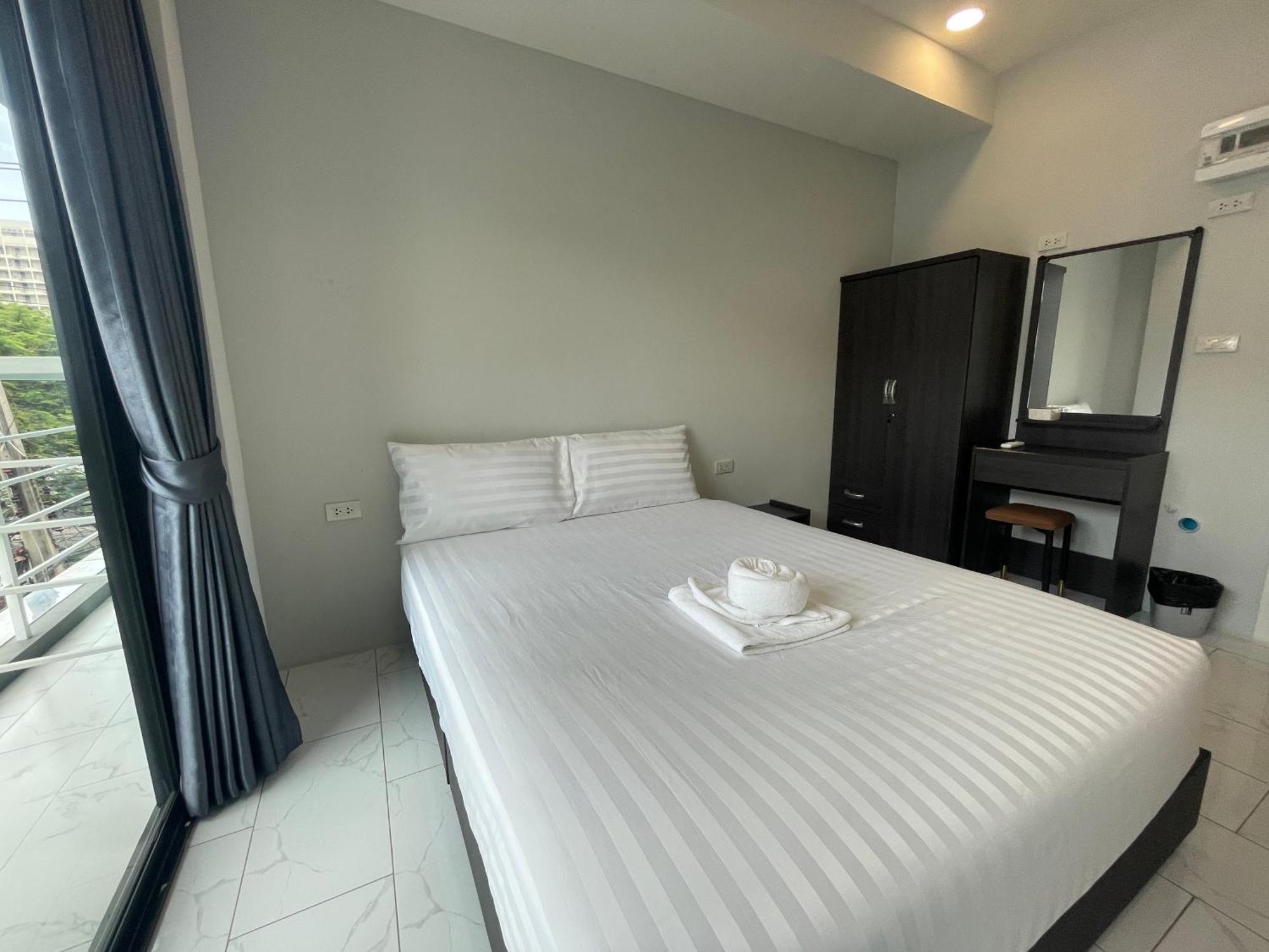 Apartment Palm Pattaya
