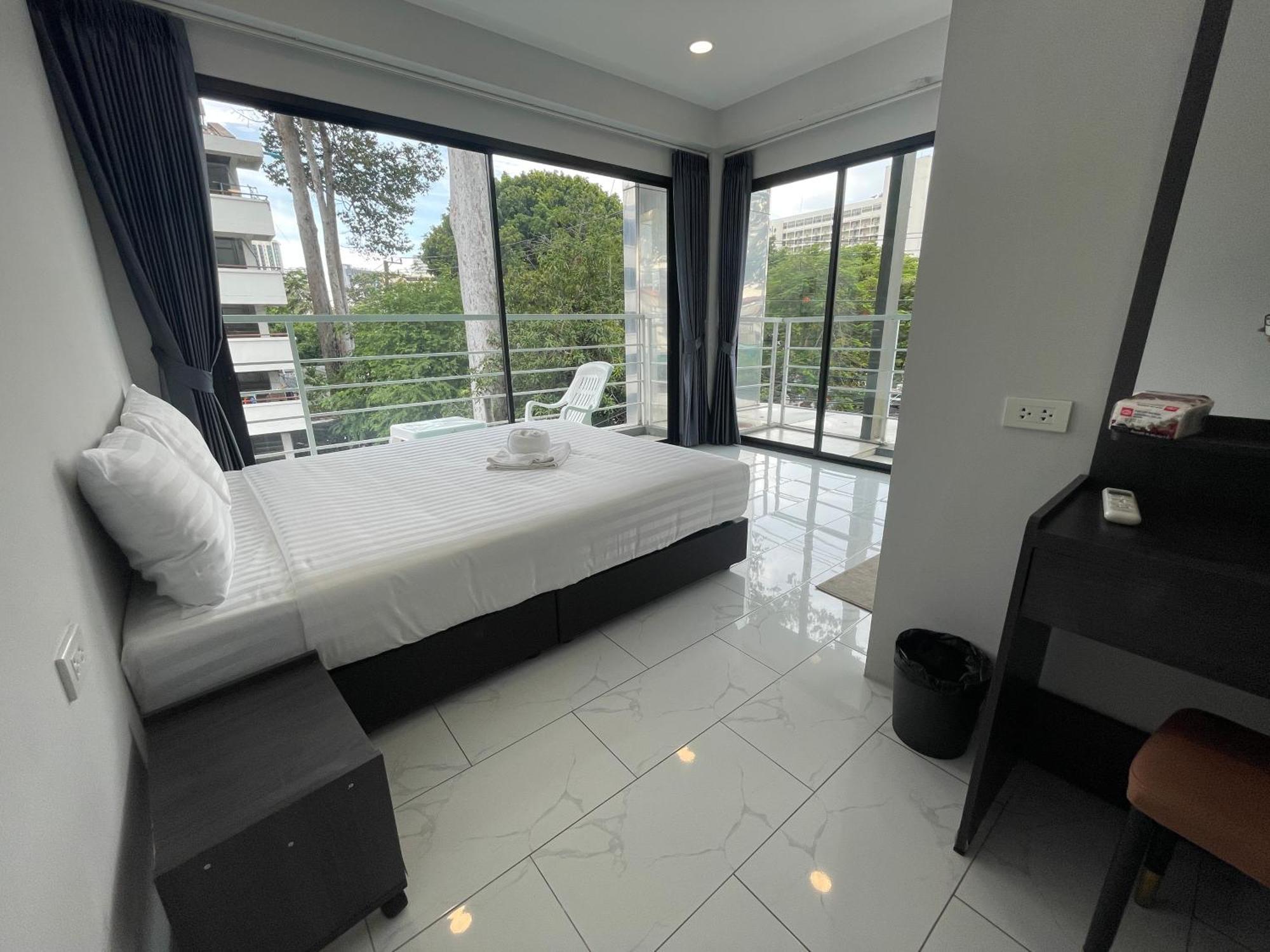 Palm Pattaya