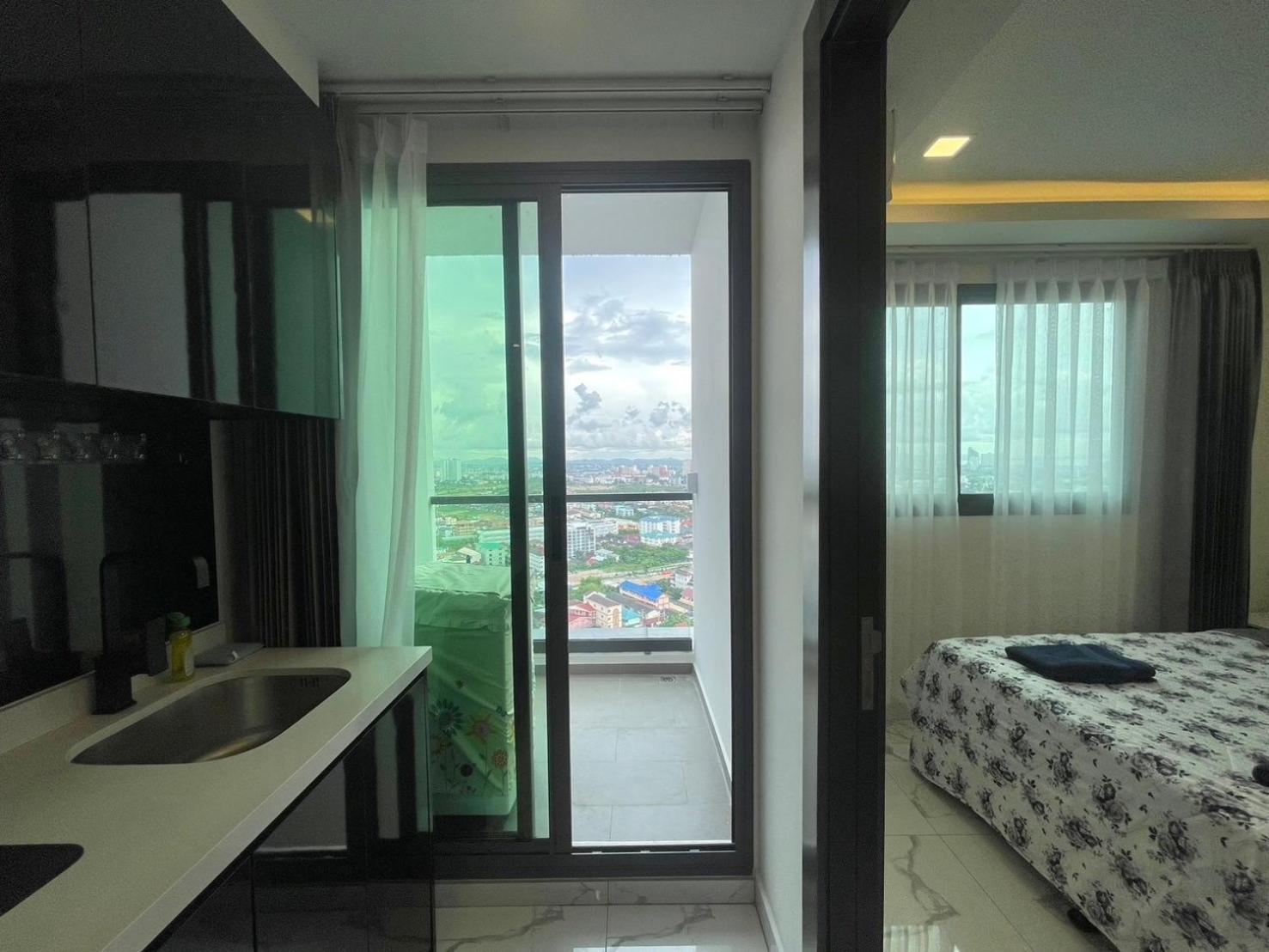 Arcadia Millennium * Pattaya