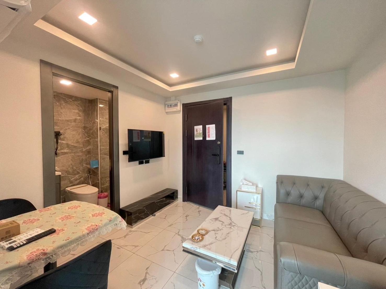 Arcadia Millennium Apartment