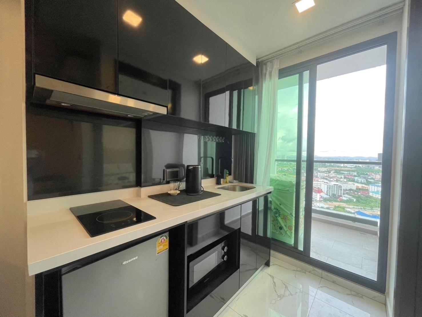 Arcadia Millennium Apartment *