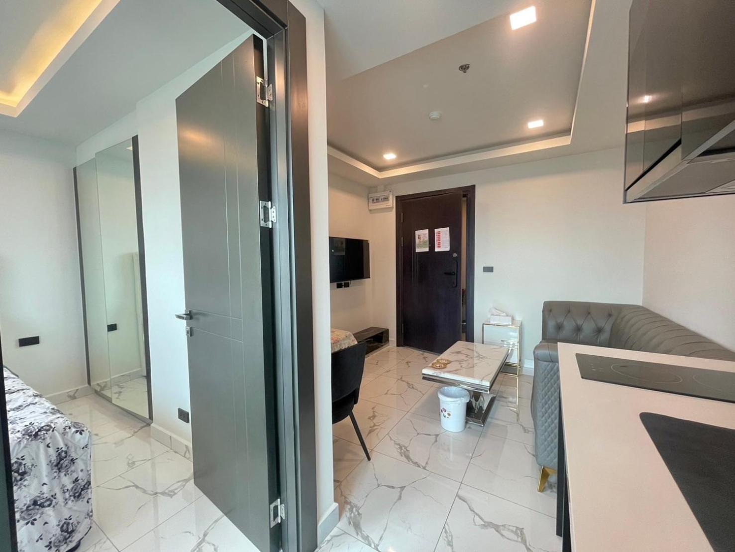 Arcadia Millennium Apartment Pattaya