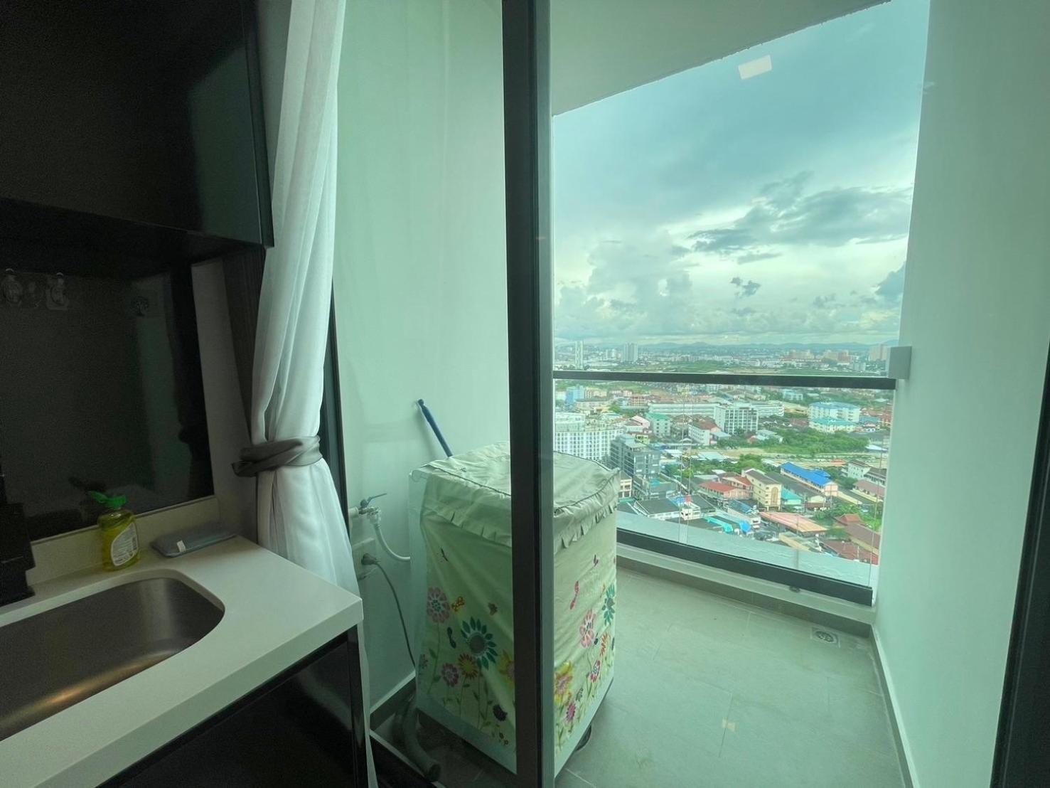 Arcadia Millennium Apartment *