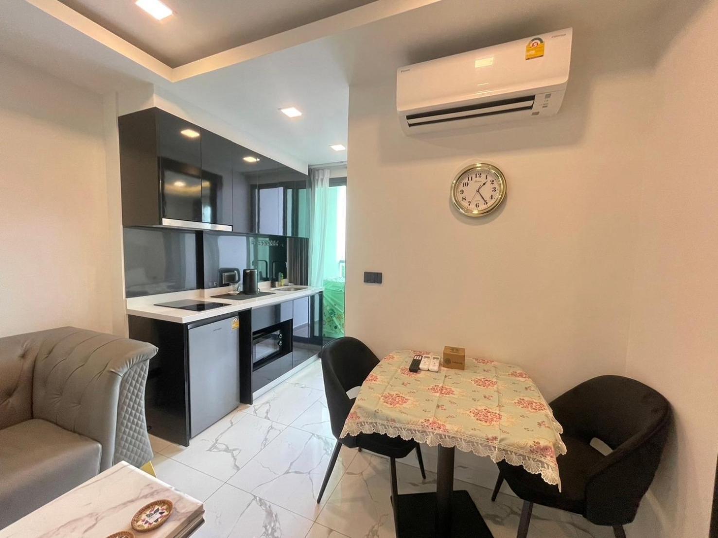 Arcadia Millennium Apartment Pattaya