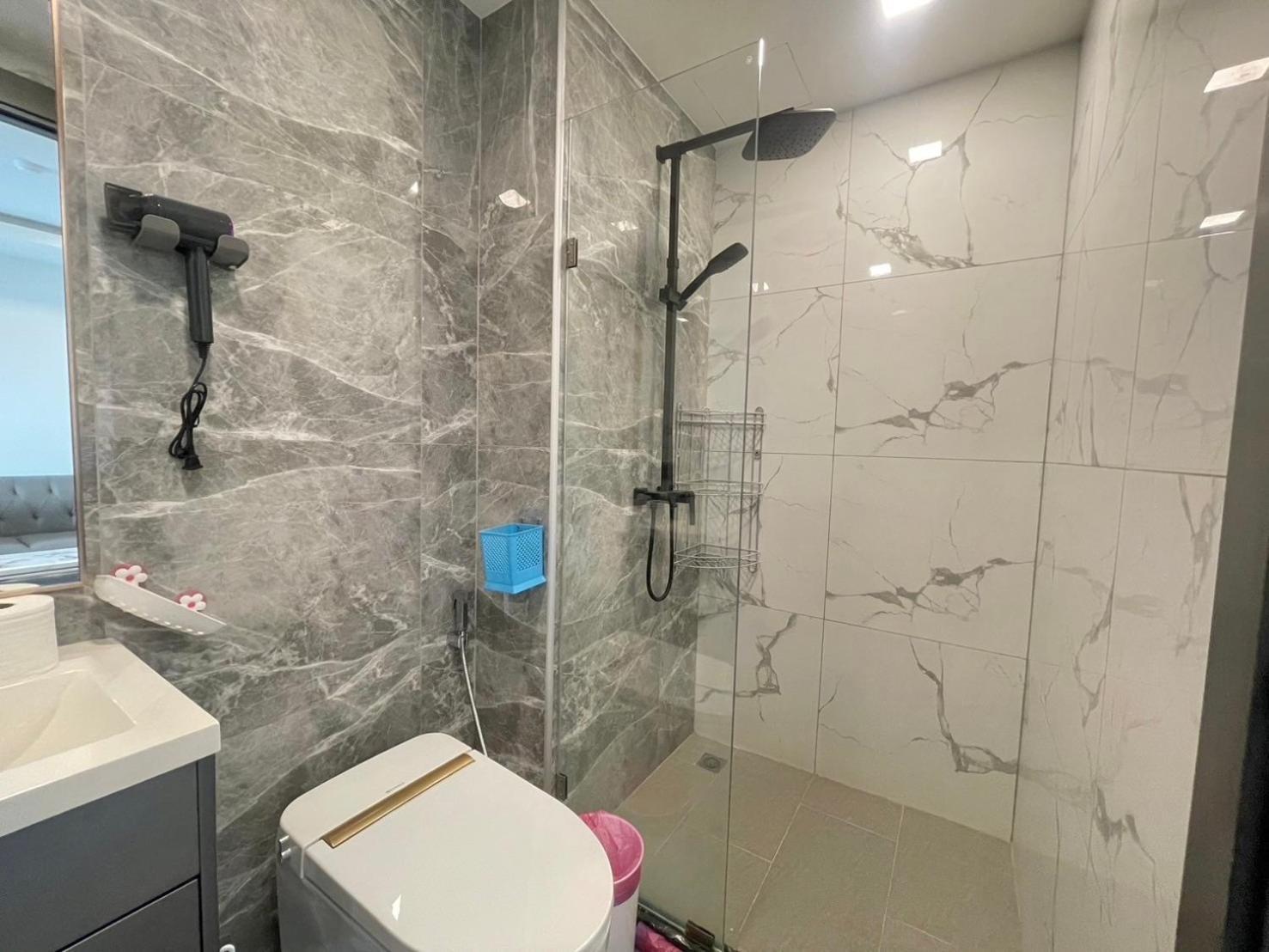 Apartment Arcadia Millennium Pattaya