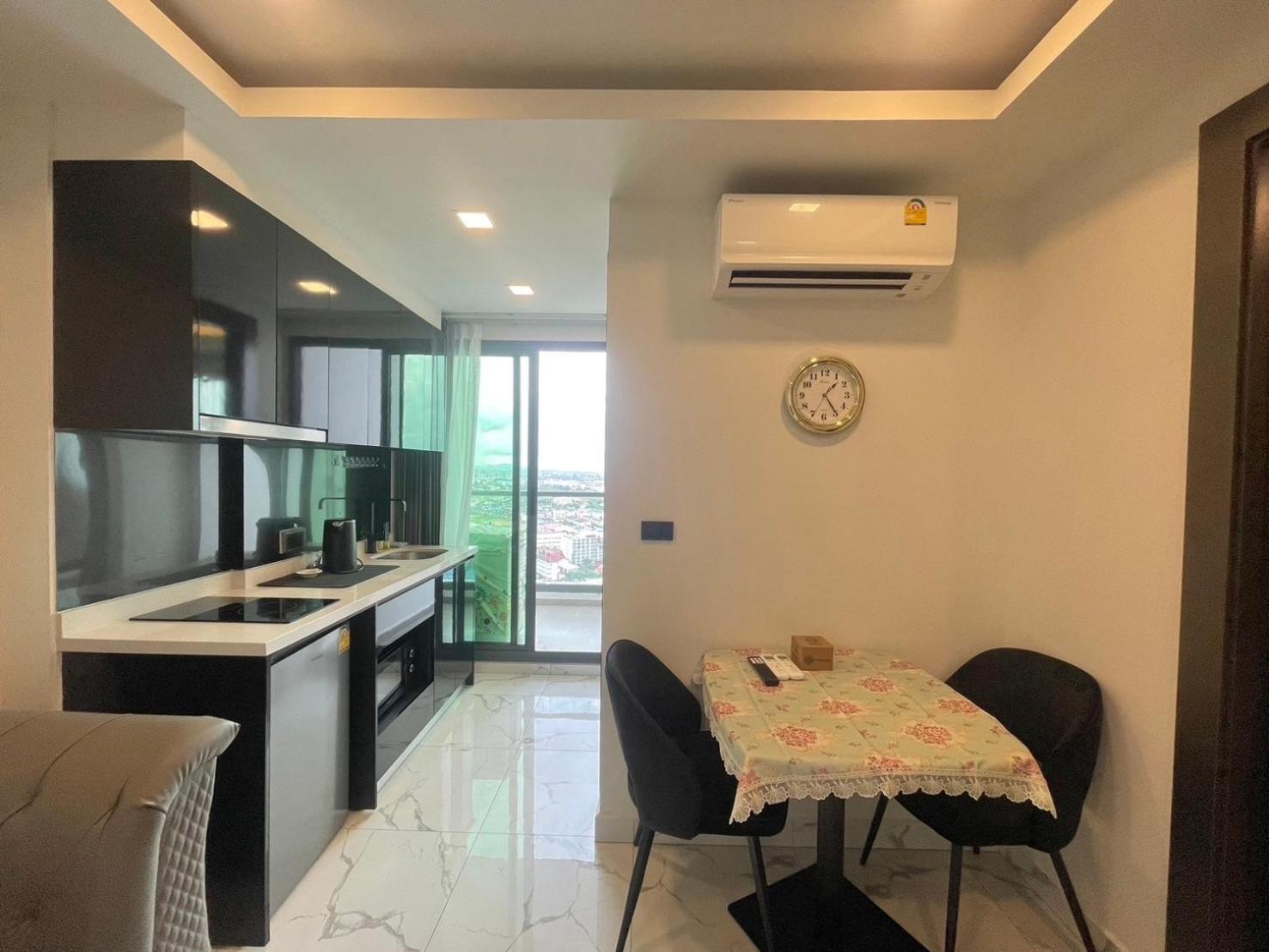 Arcadia Millennium Apartment *