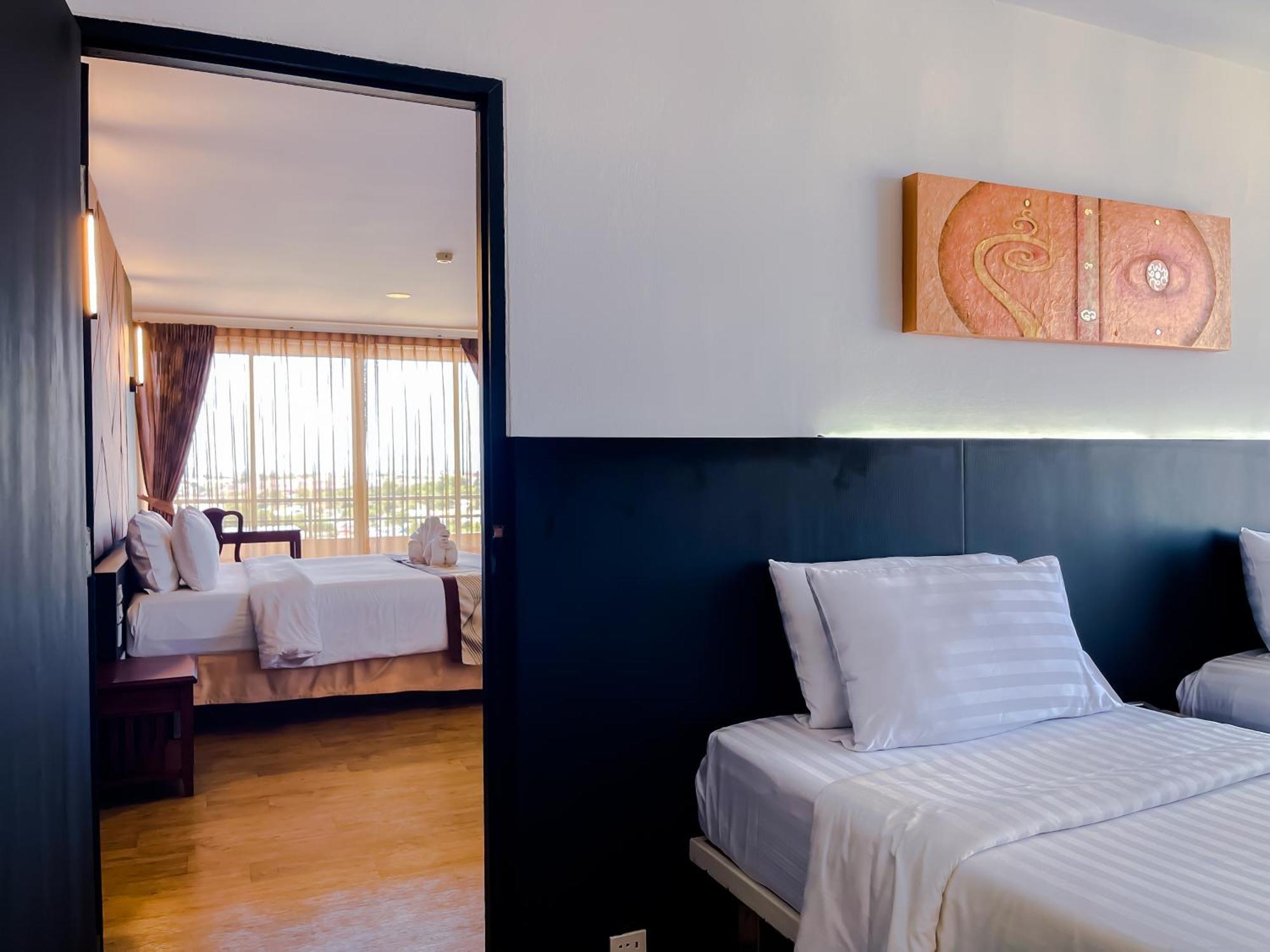 Eastern Grand Palace 4*