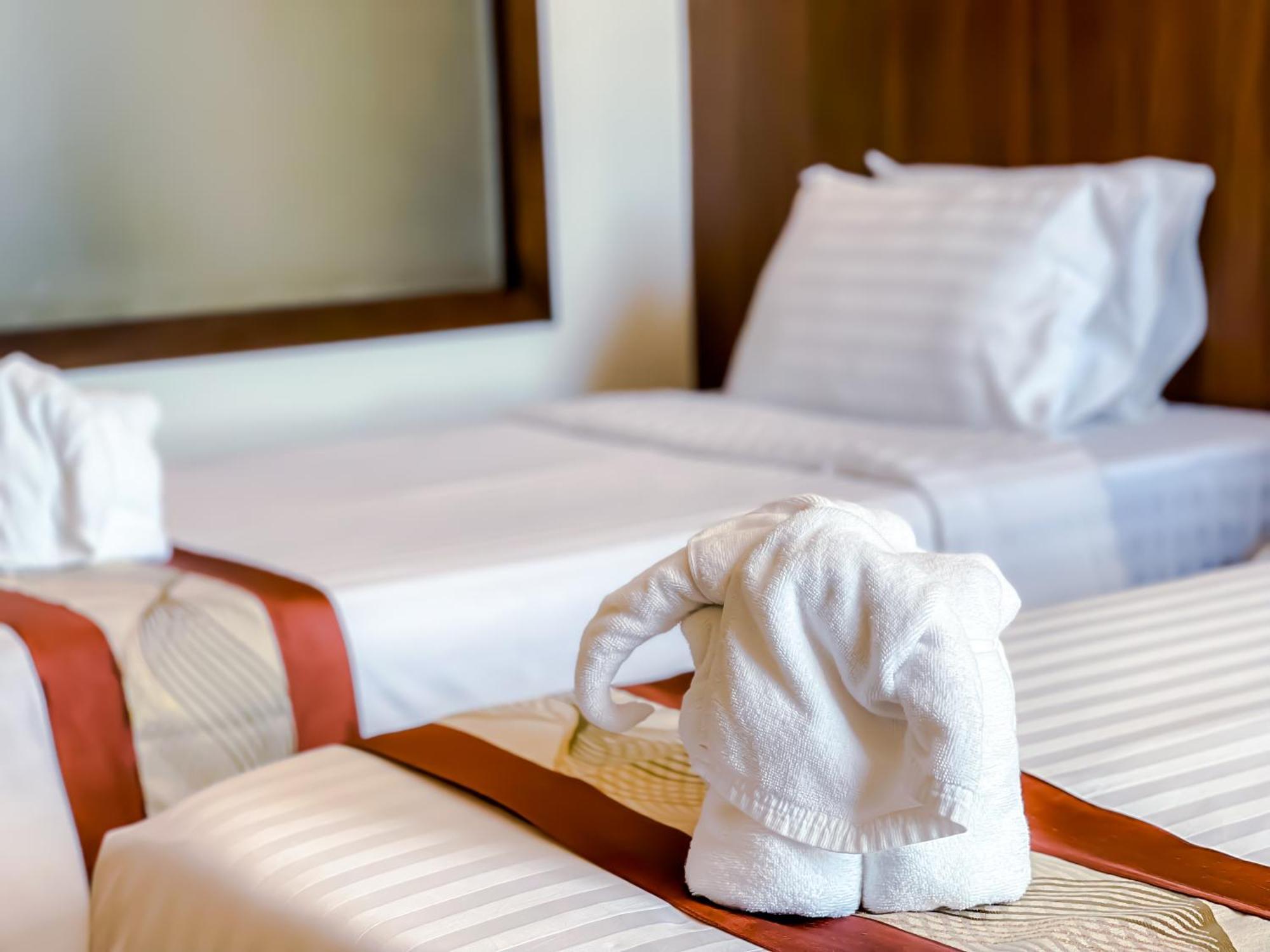 Eastern Grand Palace 4* Pattaya