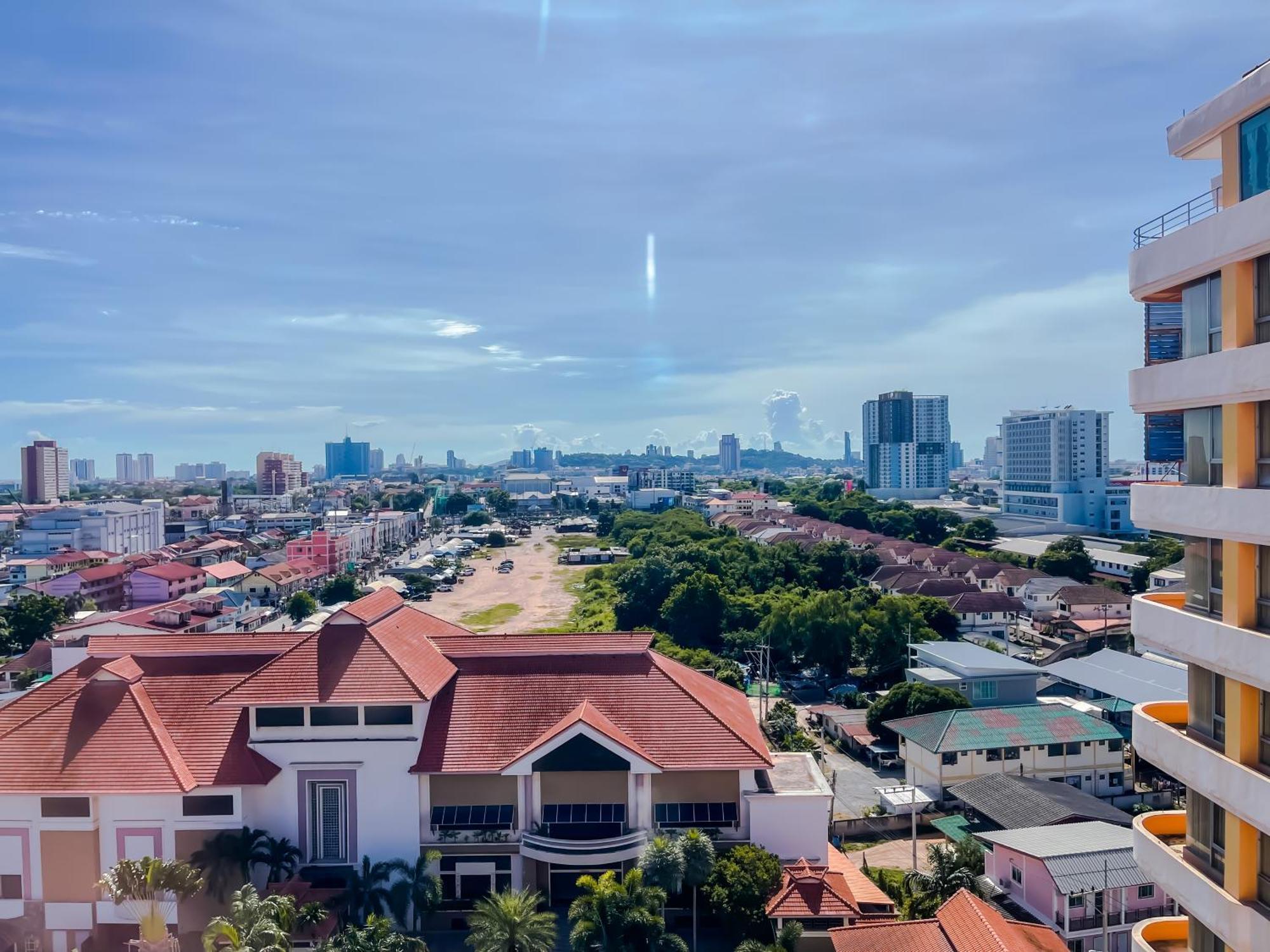 Hotel Eastern Grand Palace 4*