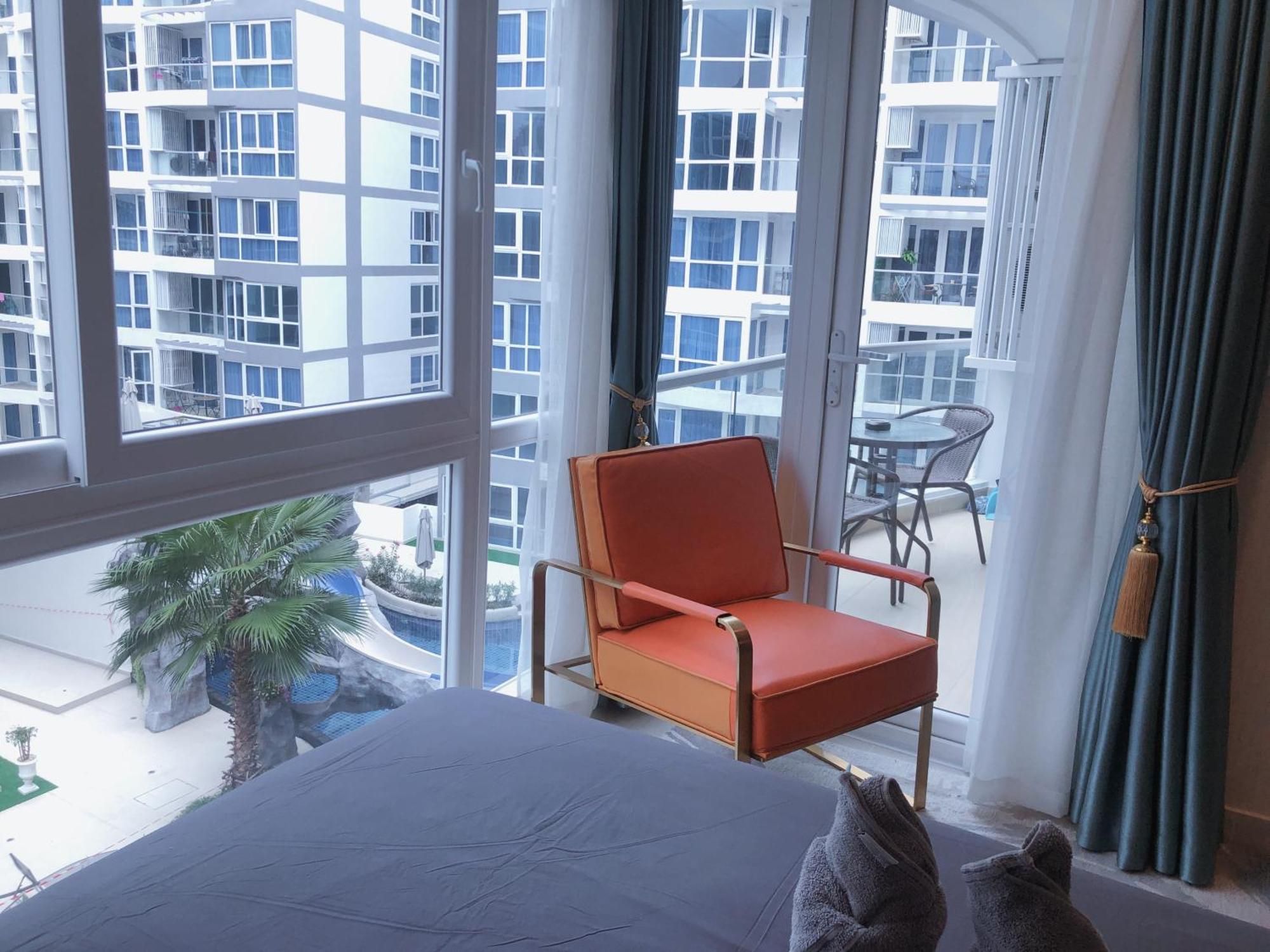 Apartment Centara Avenue By Daisy 1 *