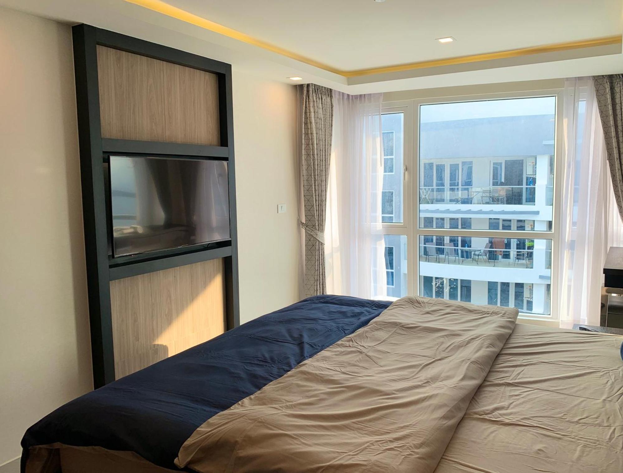 Centara Avenue By Daisy 1 Apartment *