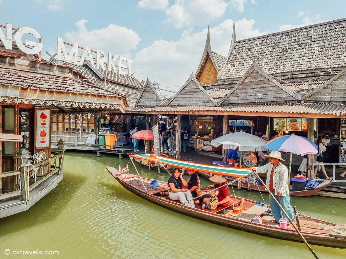 Fully Equipped Next To Pattaya