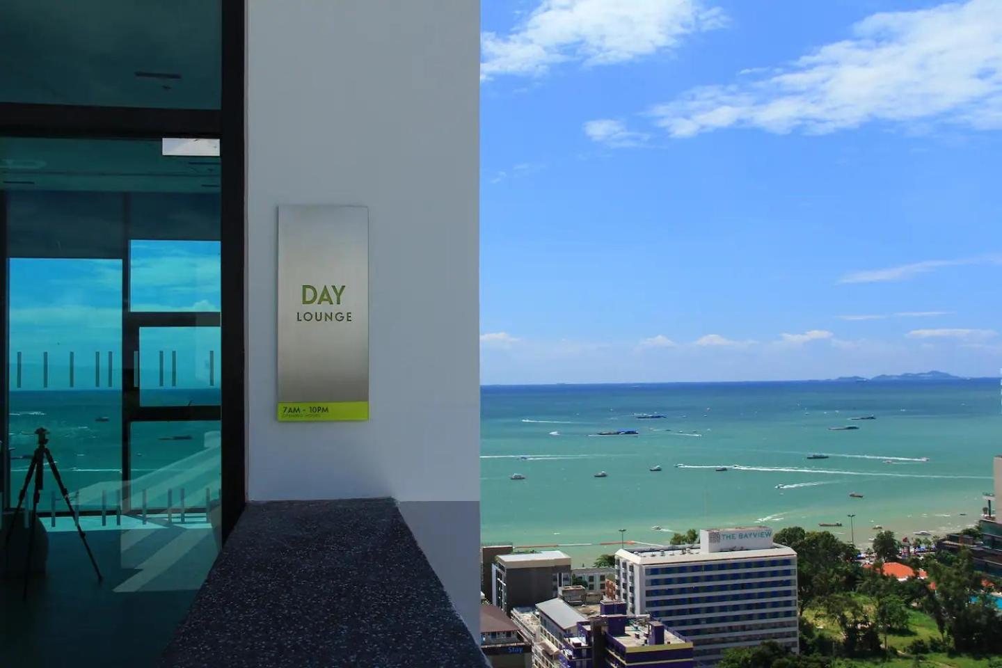 Central Great Location Next To Beach *