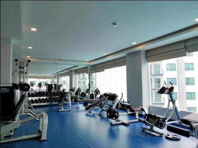 Arcadia - 1 Bedroom - Comfortable With Excellent Location And Infrastructure Pattaya