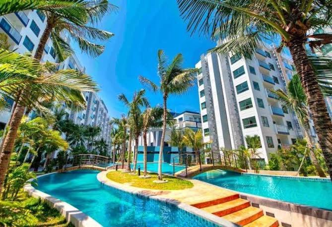 Arcadia - 1 Bedroom - Comfortable With Excellent Location And Infrastructure Apartment *