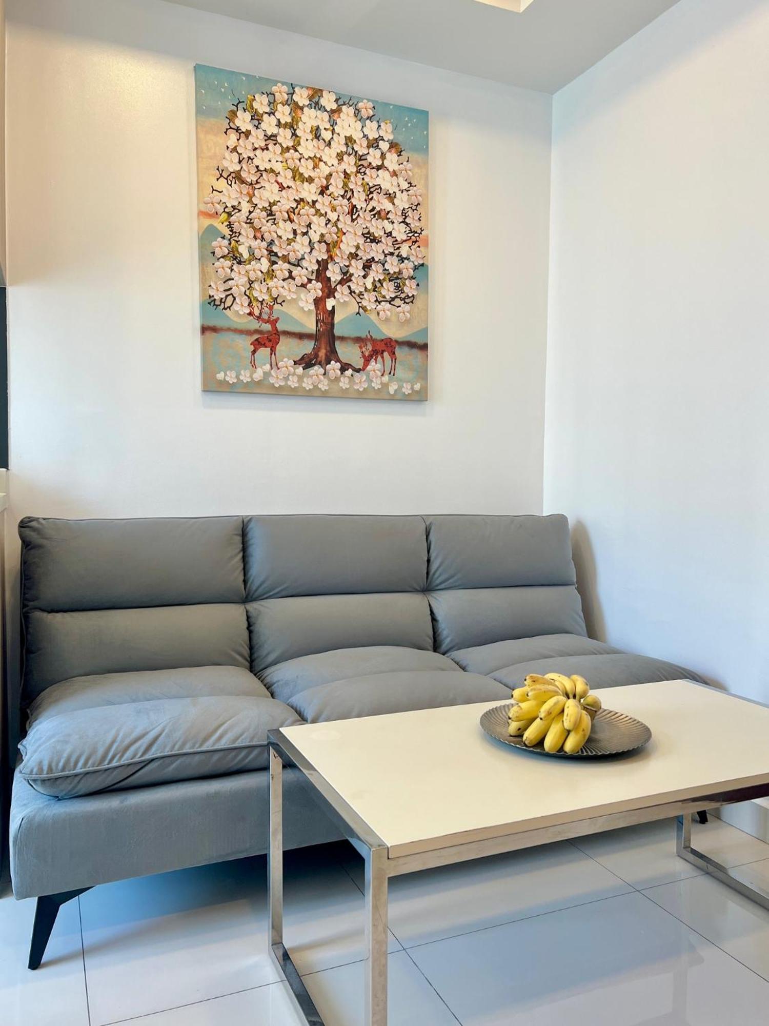 Arcadia - 1 Bedroom - Comfortable With Excellent Location And Infrastructure * Pattaya