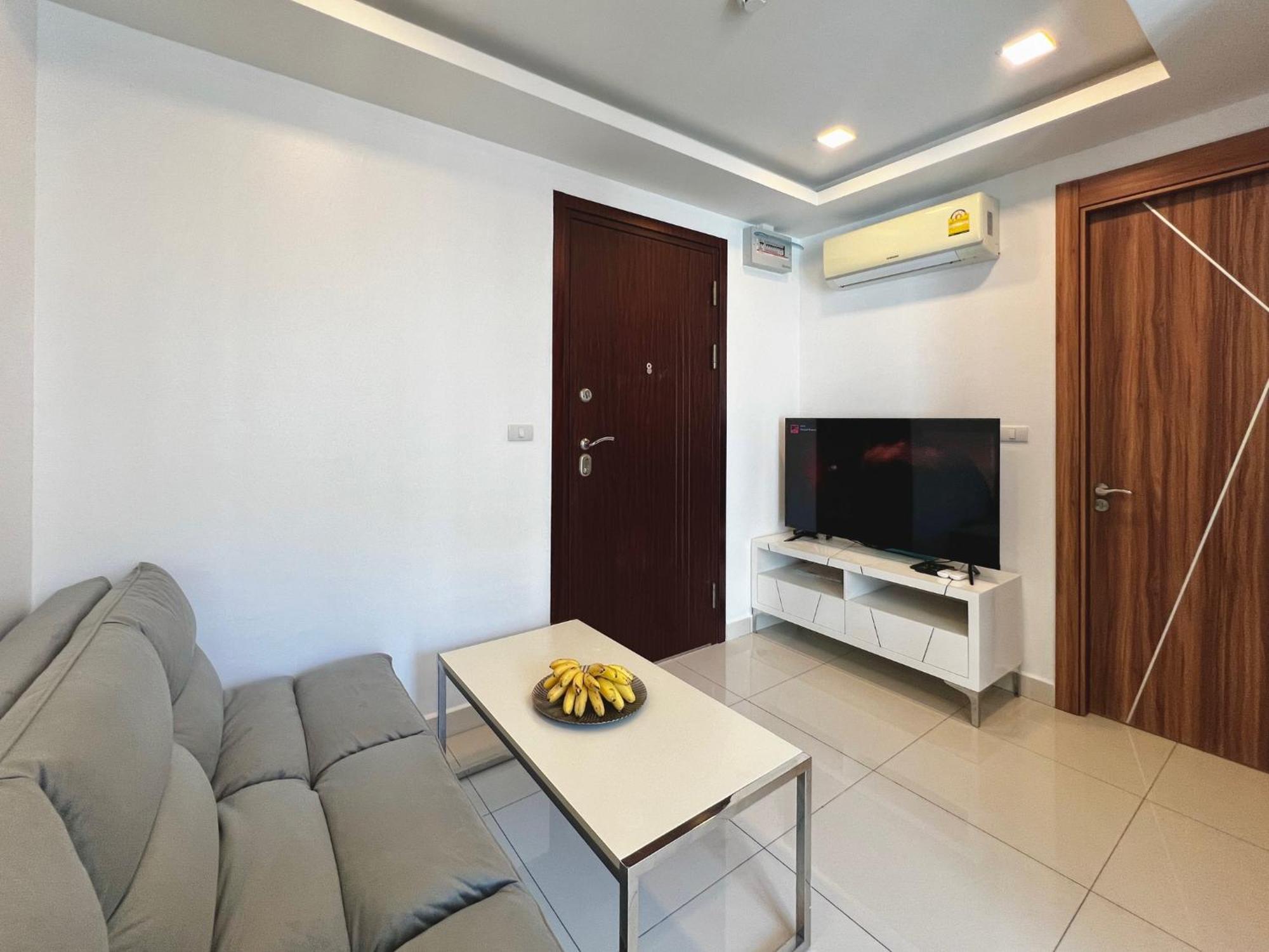 Arcadia - 1 Bedroom - Comfortable With Excellent Location And Infrastructure Apartment