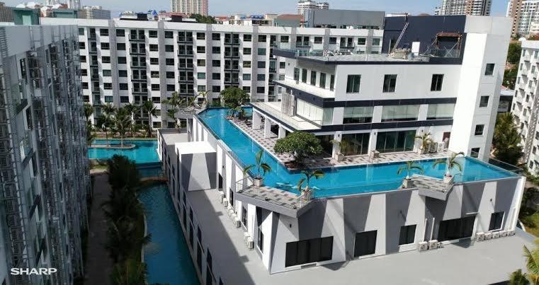 Apartment Arcadia - 1 Bedroom - Comfortable With Excellent Location And Infrastructure *