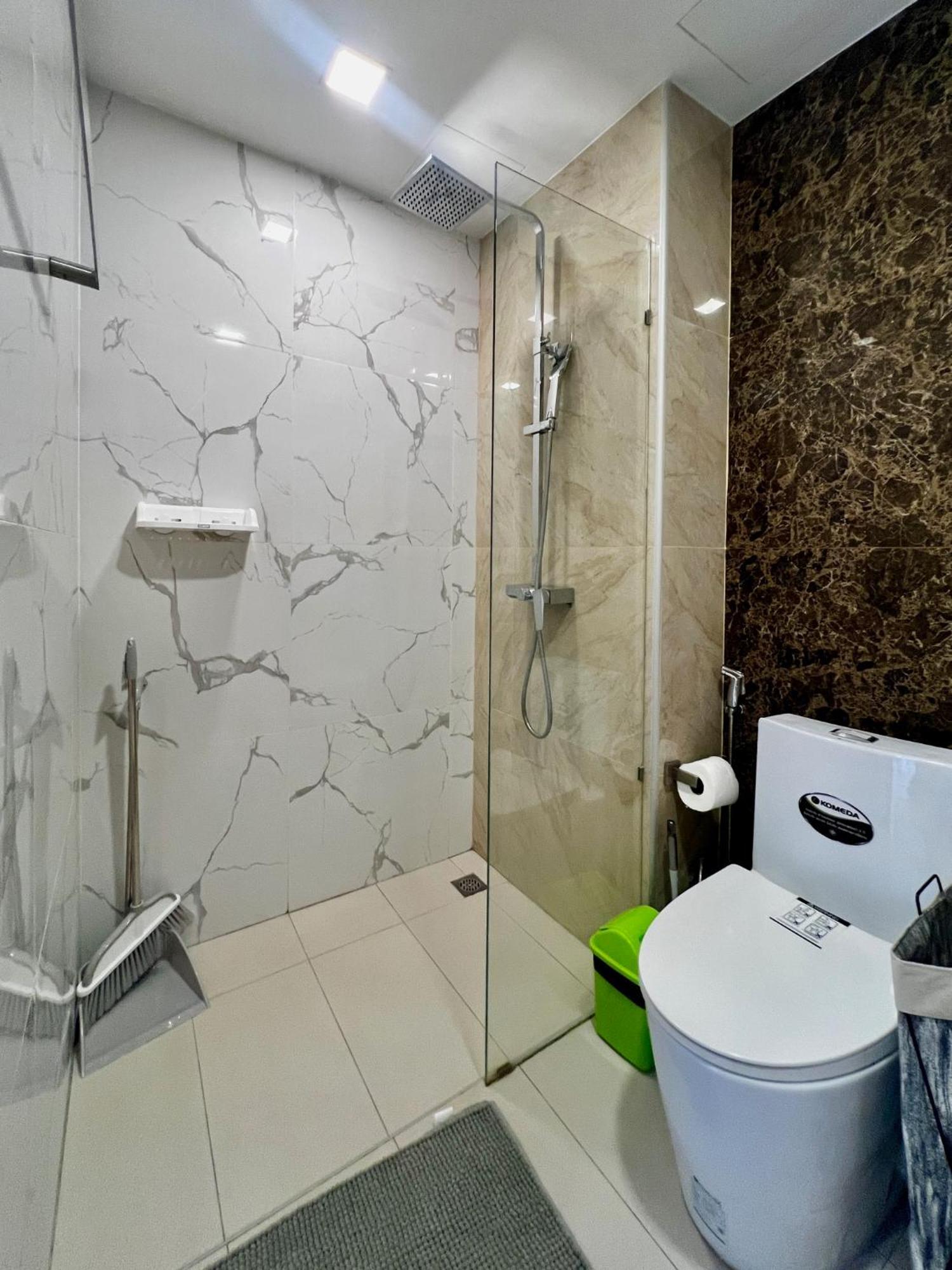 Arcadia - 1 Bedroom - Comfortable With Excellent Location And Infrastructure Apartment Pattaya