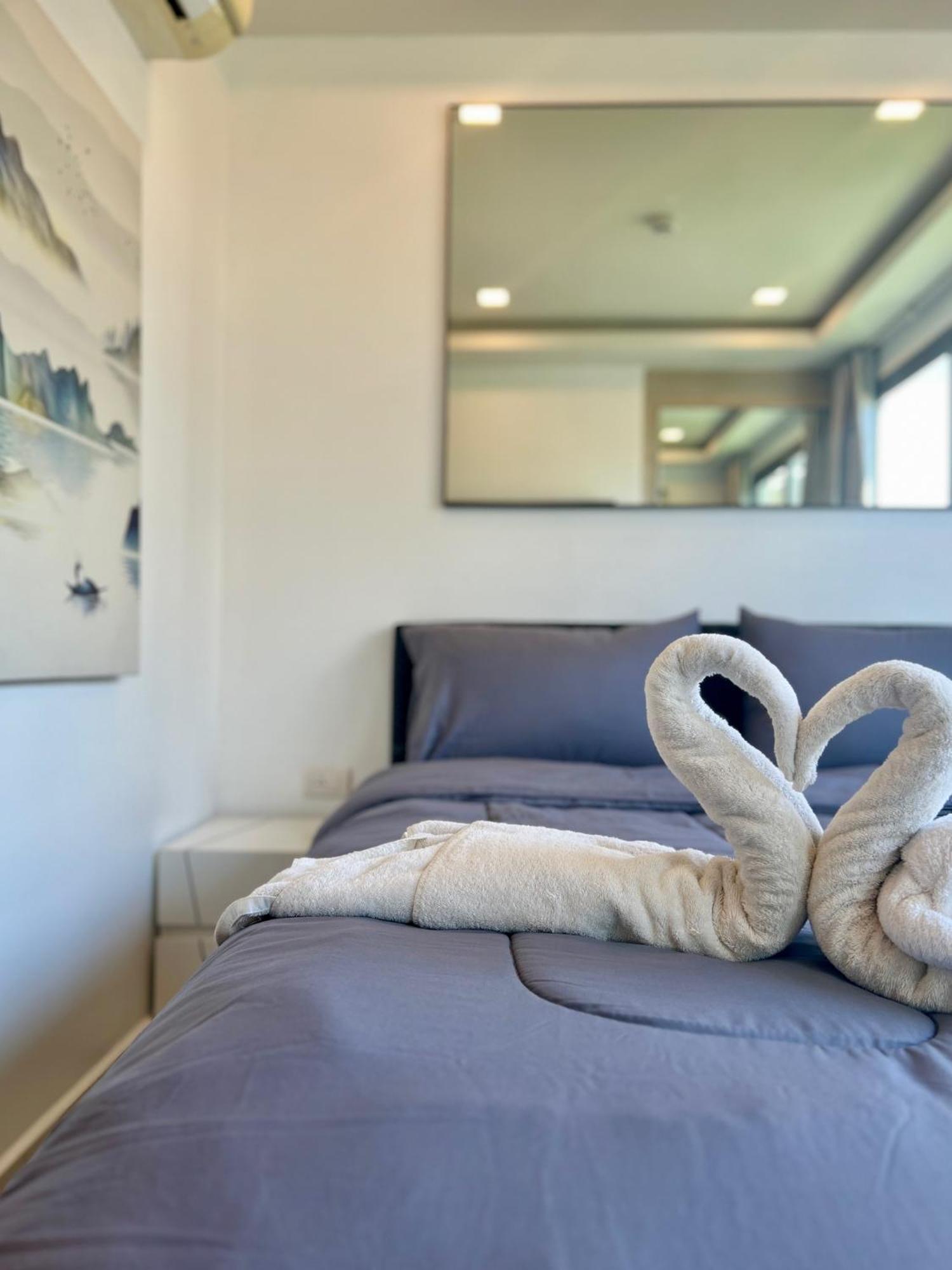 Arcadia - 1 Bedroom - Comfortable With Excellent Location And Infrastructure * Pattaya