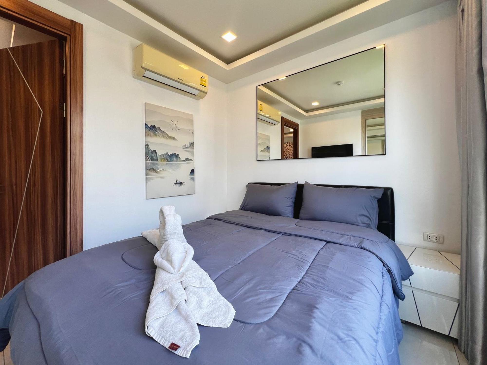 Arcadia - 1 Bedroom - Comfortable With Excellent Location And Infrastructure Apartment