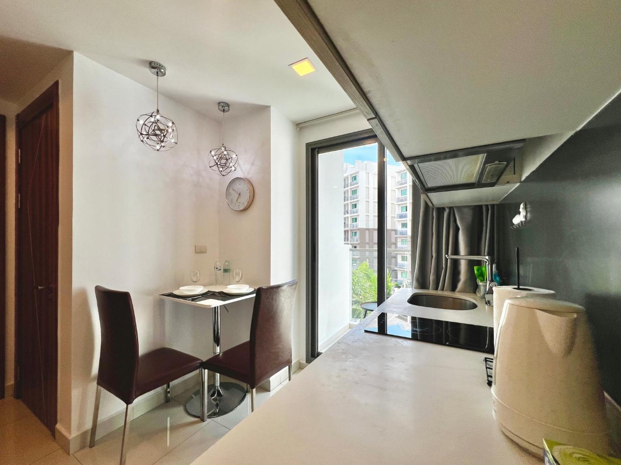 Arcadia - 1 Bedroom - Comfortable With Excellent Location And Infrastructure Apartment *