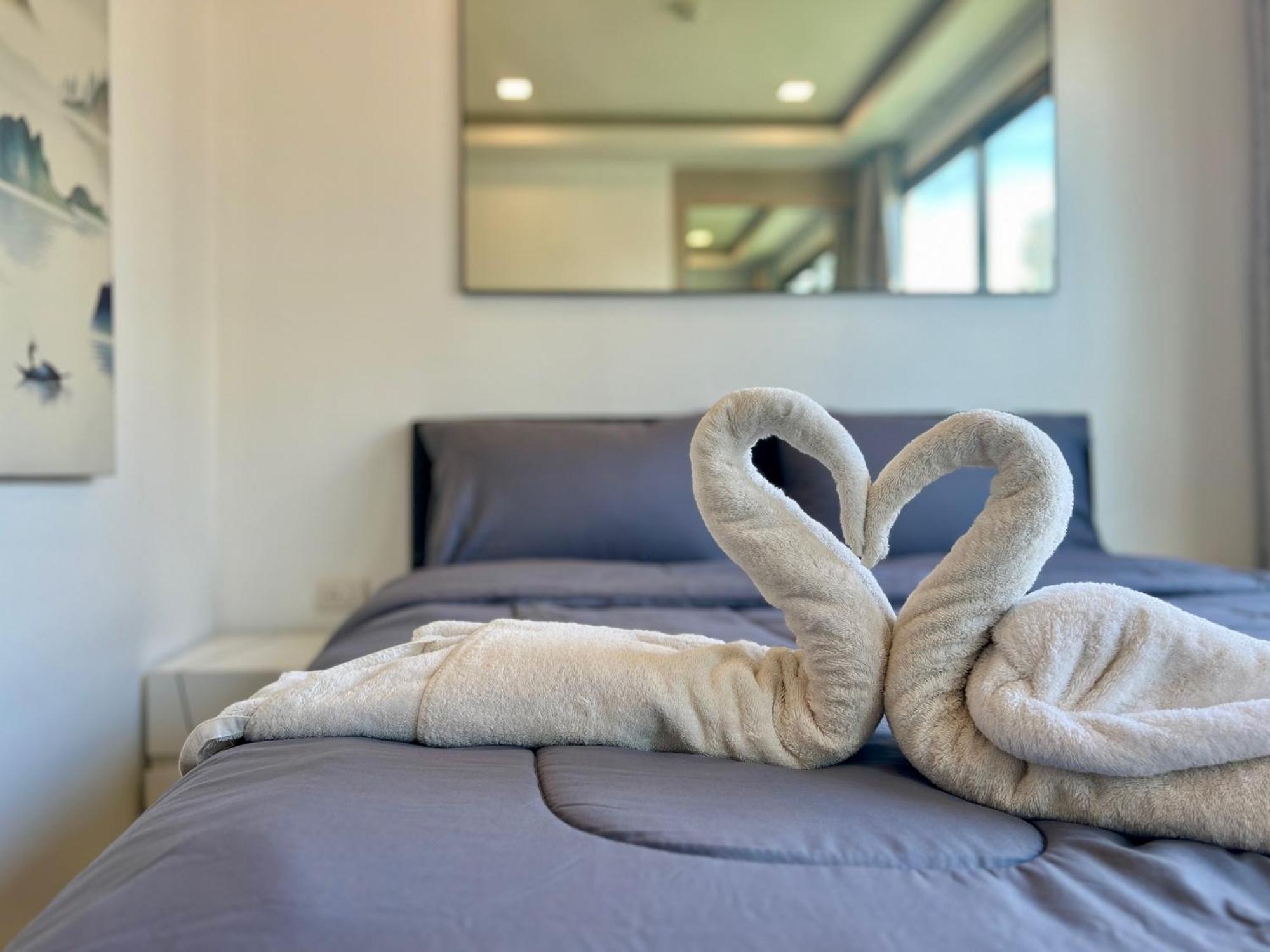 Arcadia - 1 Bedroom - Comfortable With Excellent Location And Infrastructure * Pattaya
