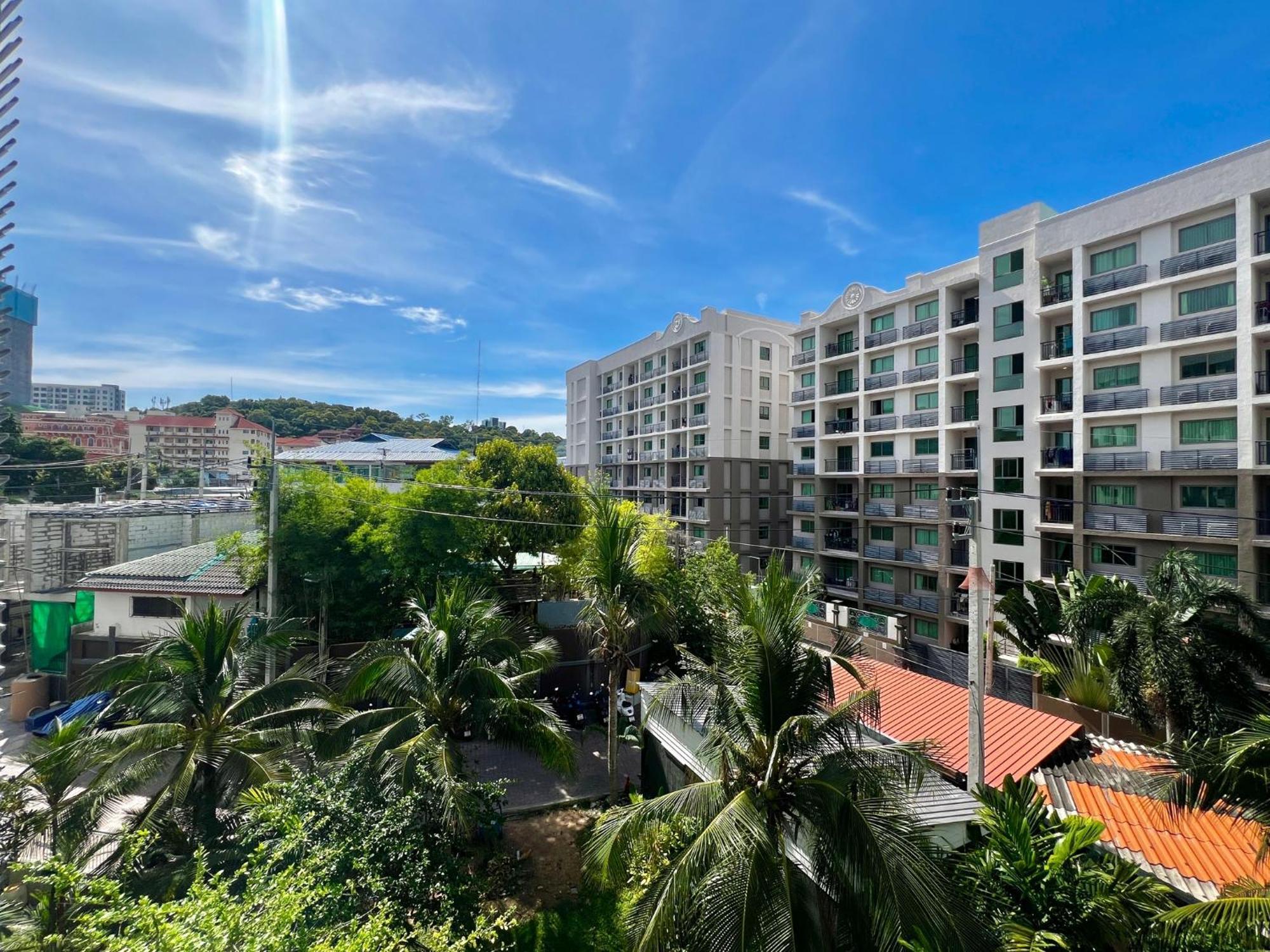 Arcadia - 1 Bedroom - Comfortable With Excellent Location And Infrastructure Apartment