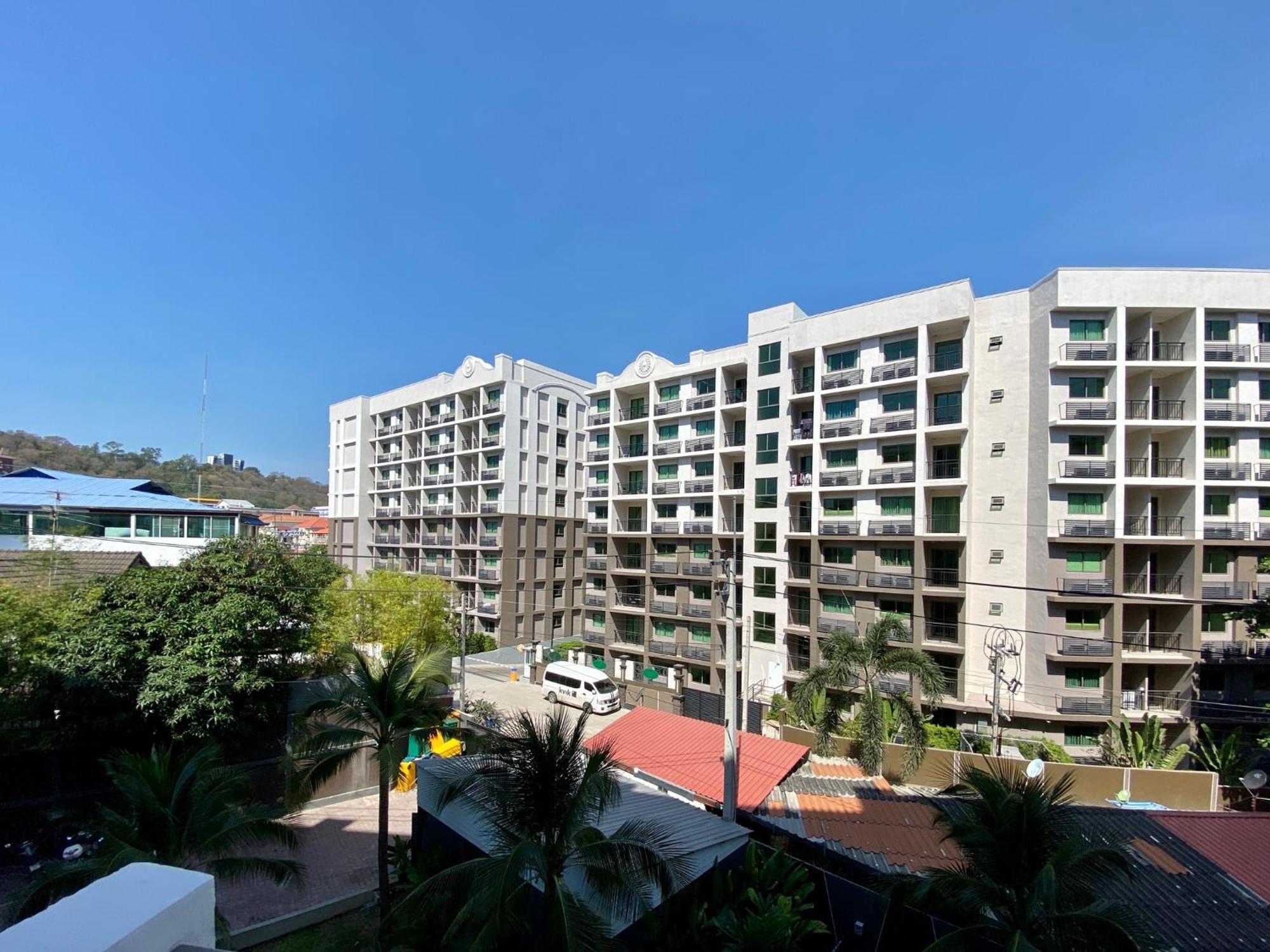 Arcadia - 1 Bedroom - Comfortable With Excellent Location And Infrastructure