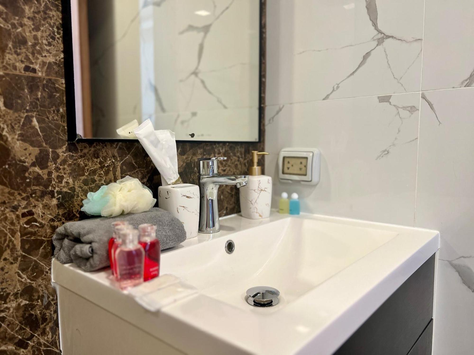 Arcadia - 1 Bedroom - Comfortable With Excellent Location And Infrastructure Apartment Pattaya