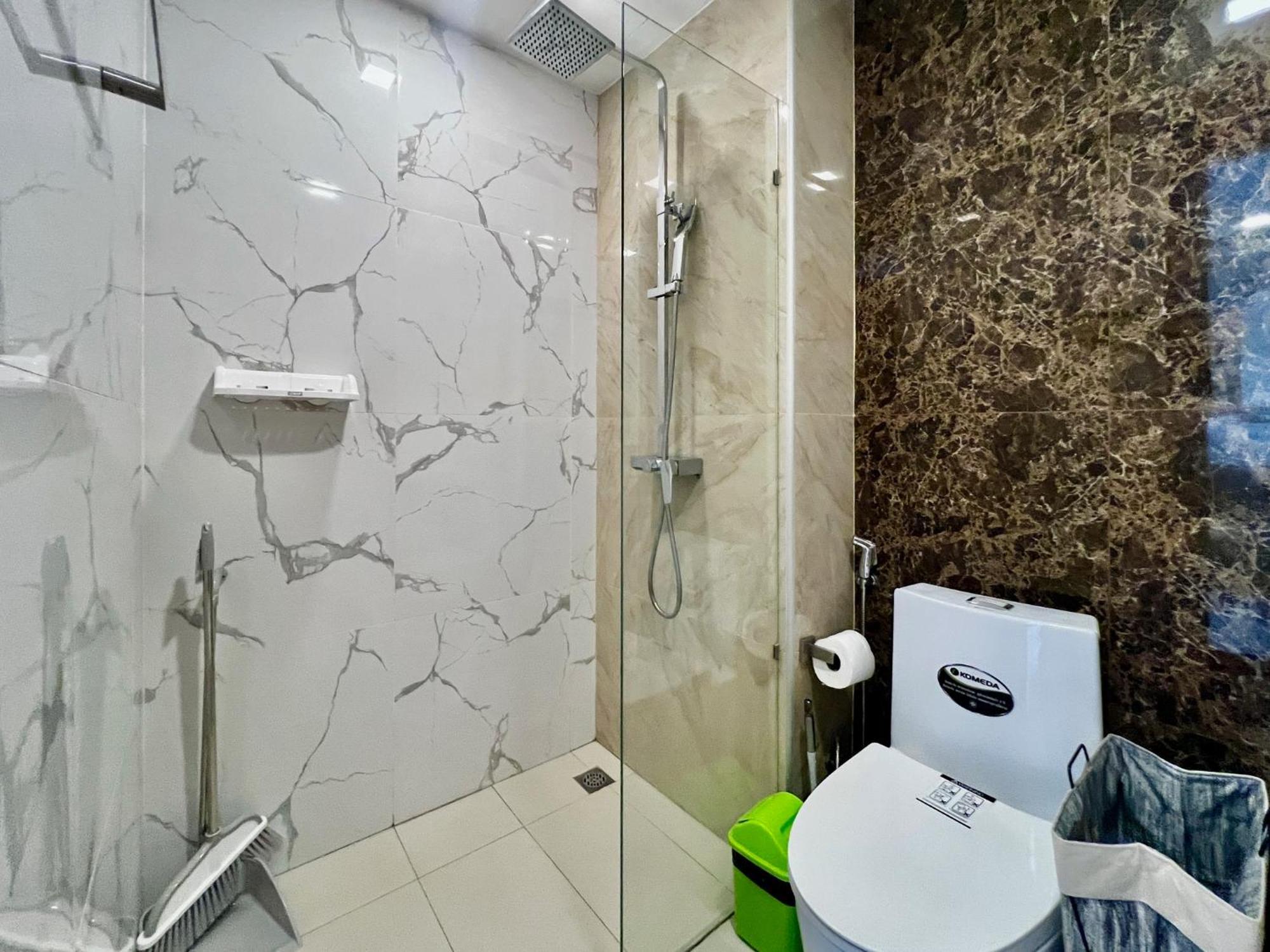 Arcadia - 1 Bedroom - Comfortable With Excellent Location And Infrastructure