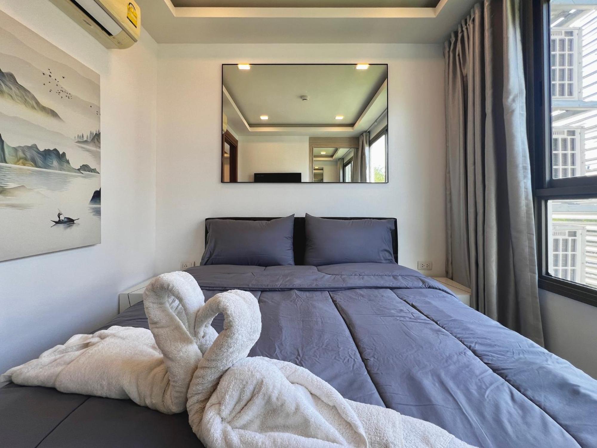 Arcadia - 1 Bedroom - Comfortable With Excellent Location And Infrastructure *