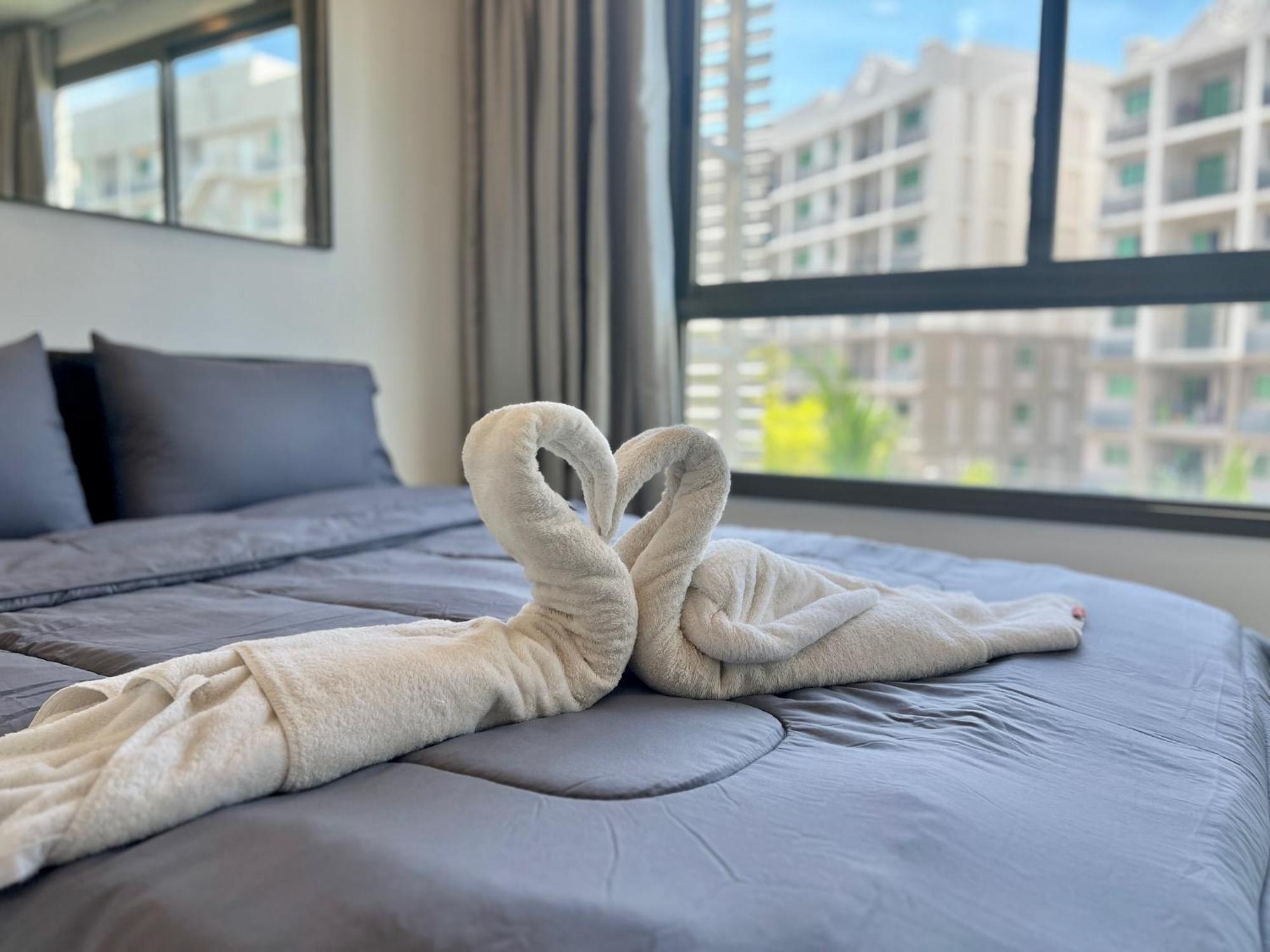 Apartment Arcadia - 1 Bedroom - Comfortable With Excellent Location And Infrastructure