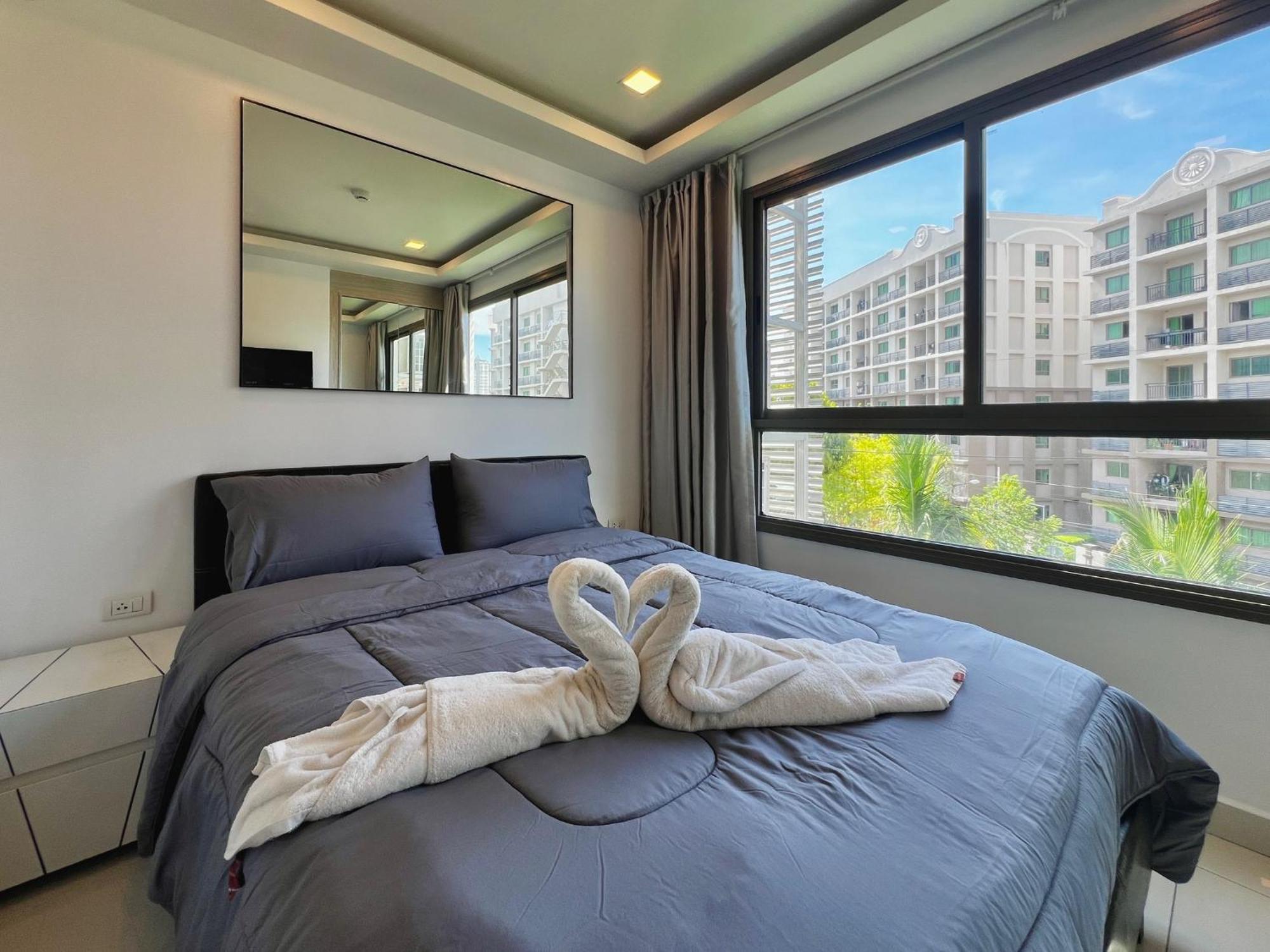 Arcadia - 1 Bedroom - Comfortable With Excellent Location And Infrastructure Apartment *