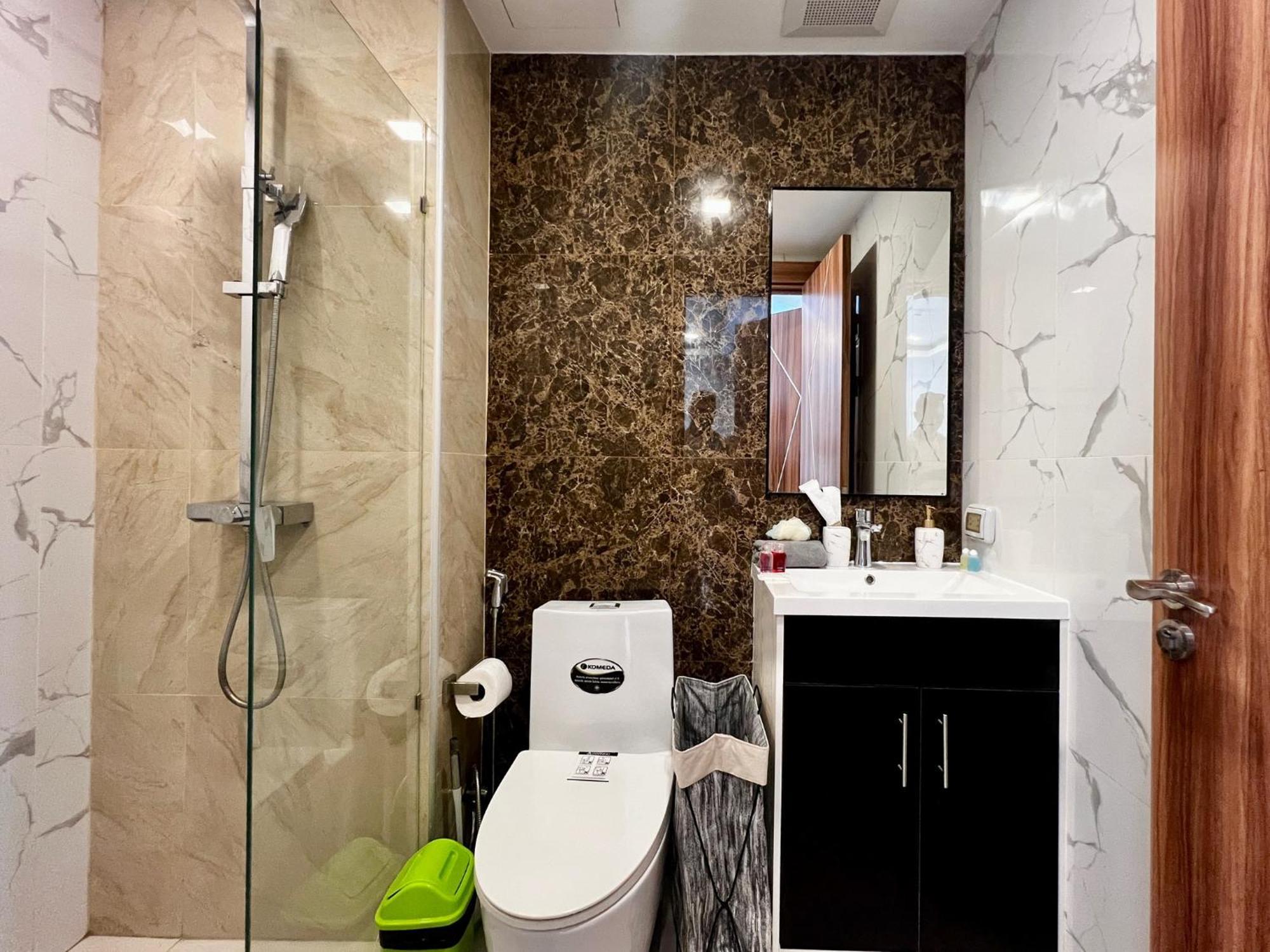 Apartment Arcadia - 1 Bedroom - Comfortable With Excellent Location And Infrastructure *