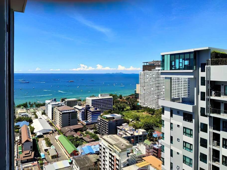 Apartment & Infinity Pool *