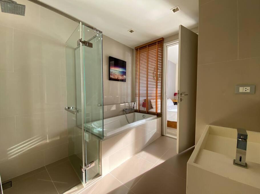 Apartment Sea View On The