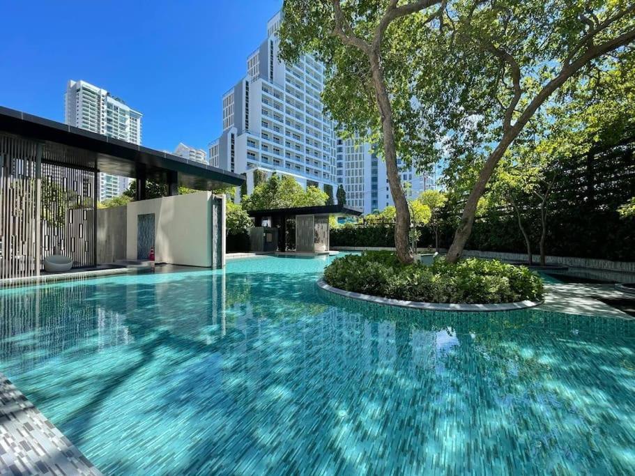 Apartment Sea View On The Pattaya