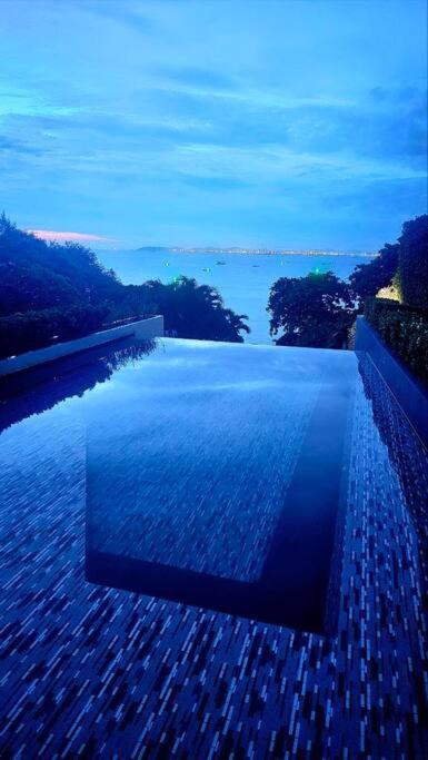 Apartment Sea View On The