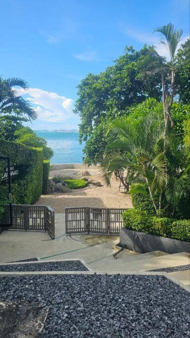 Sea View On The Apartment