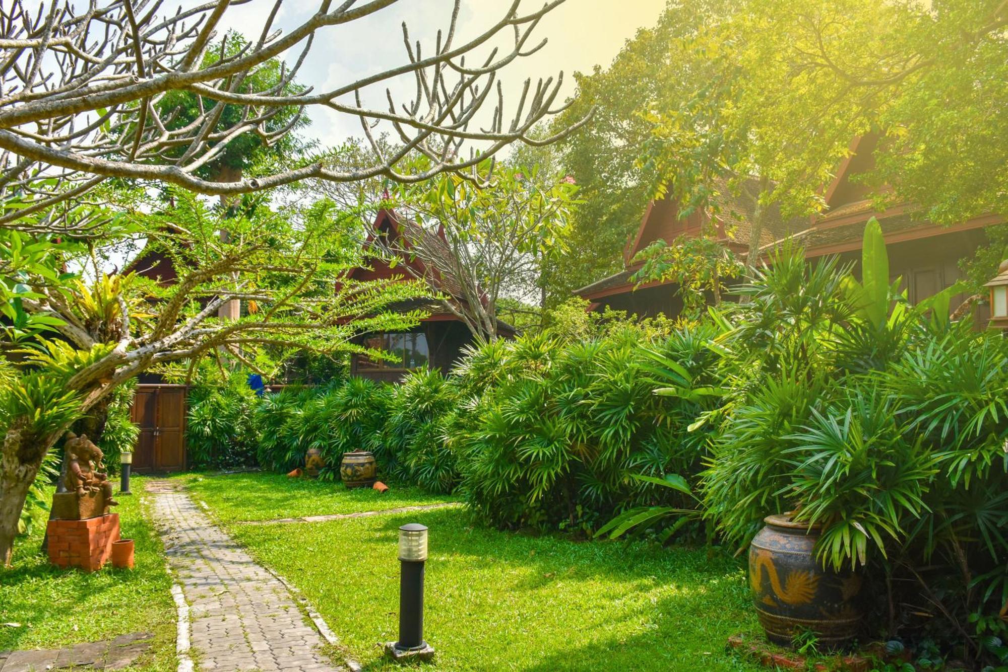 Tempat peranginan Sugar Hut & Restaurant 3*
