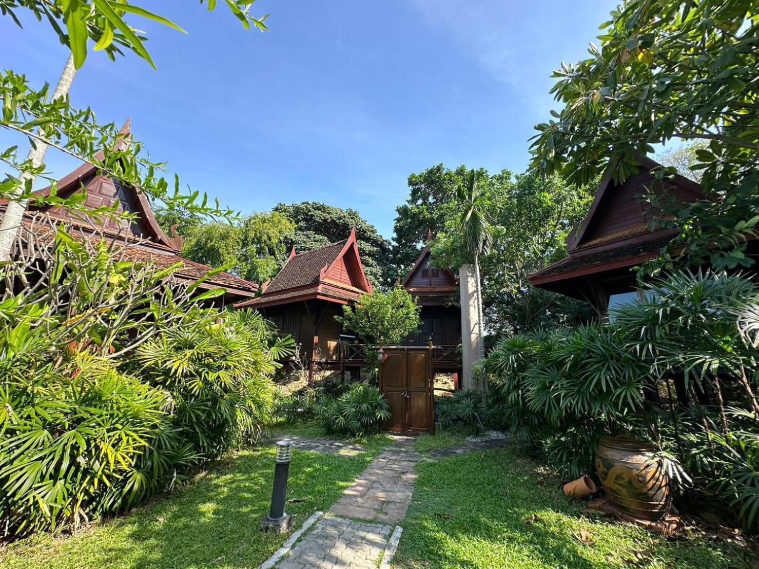 Tempat peranginan Sugar Hut & Restaurant Pattaya
