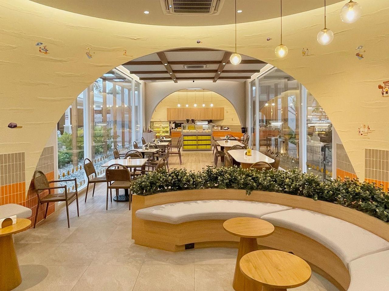 Hotel Asia Pattaya Hotel Pattaya