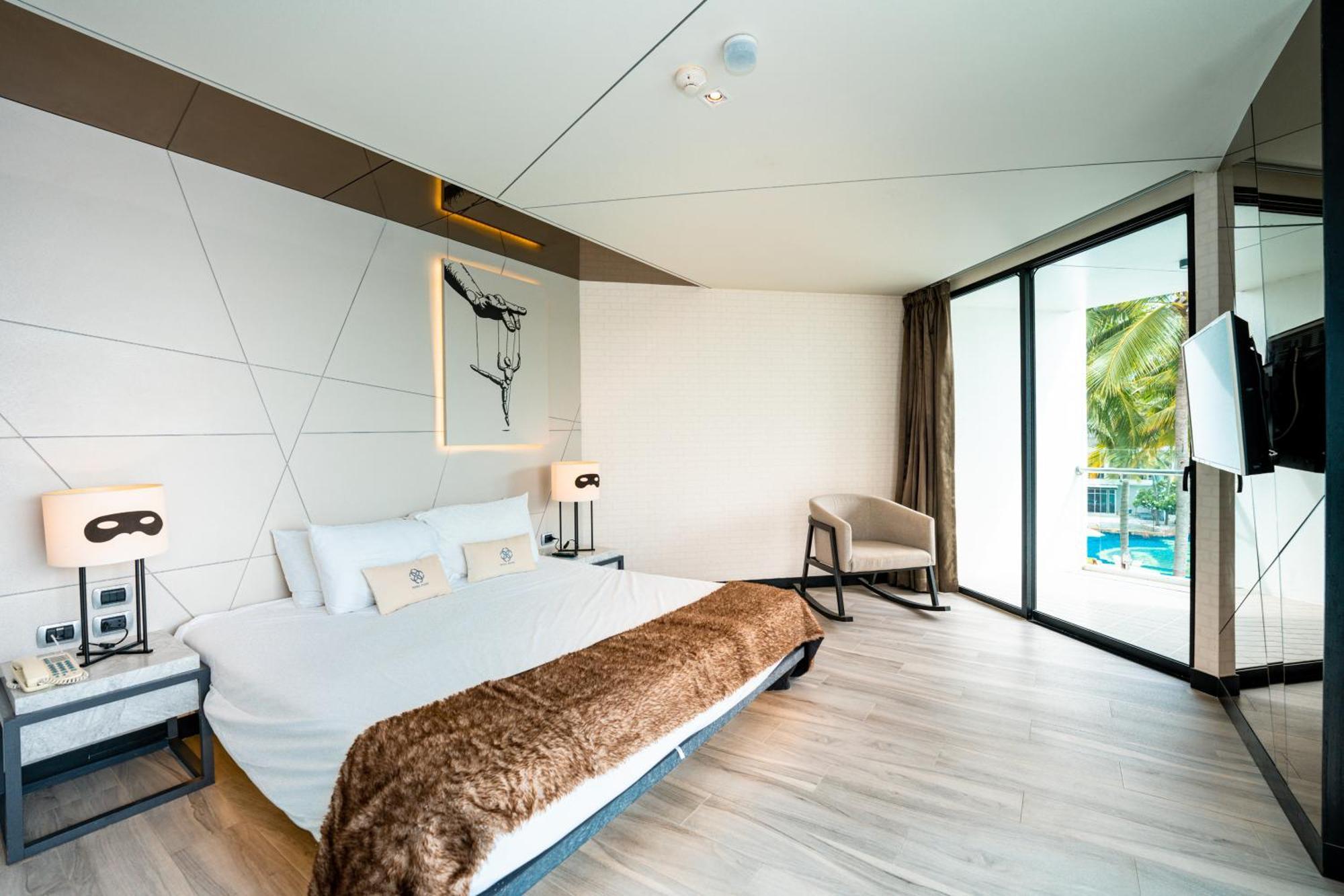 Mera Mare Hotel