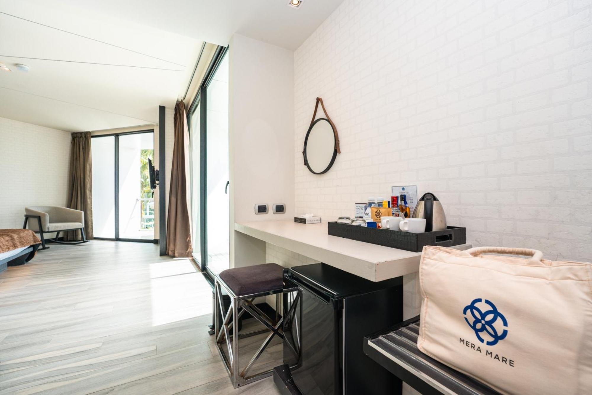 Mera Mare Hotel 5*